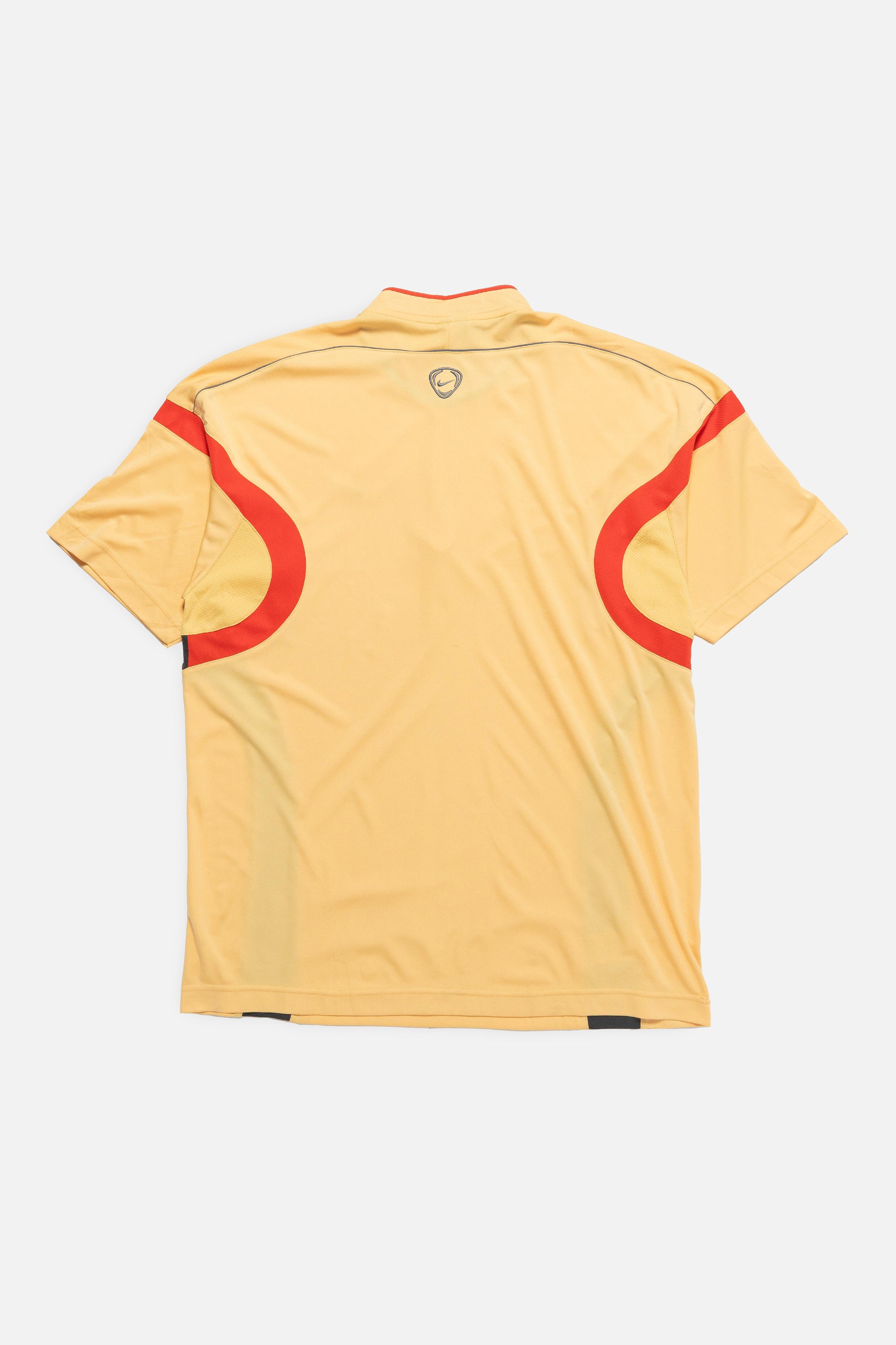 Vintage Nike Training Tee-Nike-Frankie Collective-Rework-Vintage-Streetwear