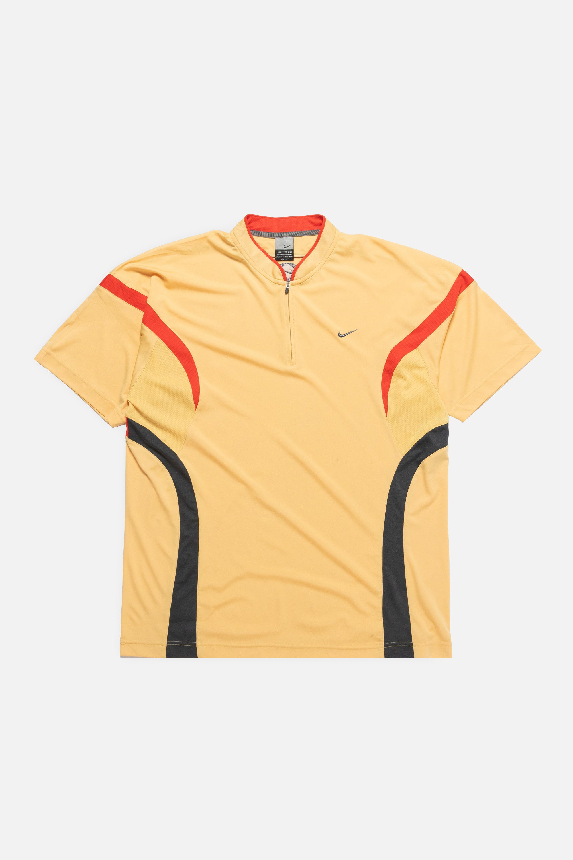 Vintage Nike Training Tee-Nike-Frankie Collective-Rework-Vintage-Streetwear