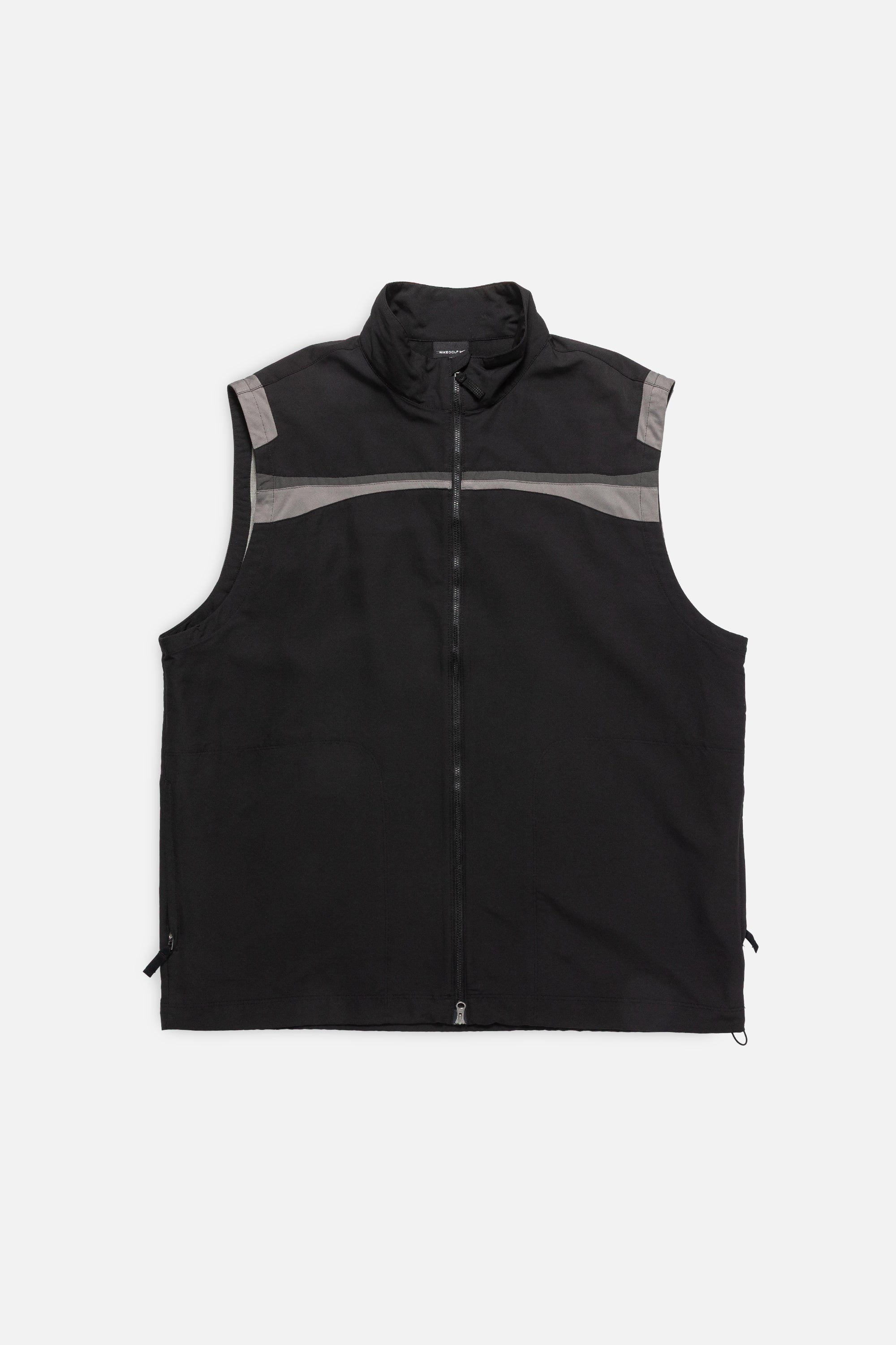 Vintage Nike Vest-Nike-Frankie Collective-Rework-Vintage-Streetwear