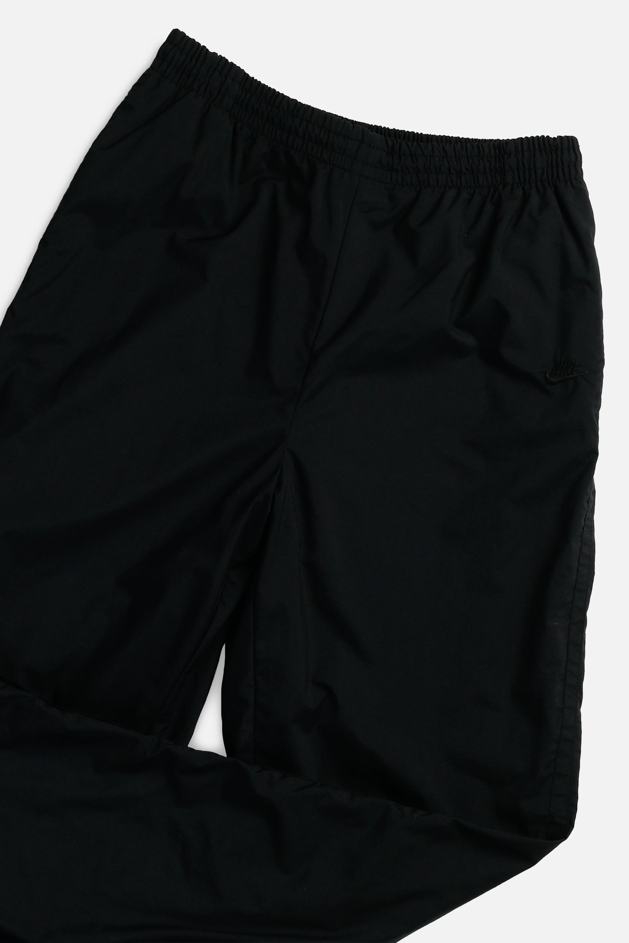 Vintage Nike Windbreaker Pants - M-BOTTOMS-Nike-M-Frankie Collective Rare Vintage Streetwear Reworks