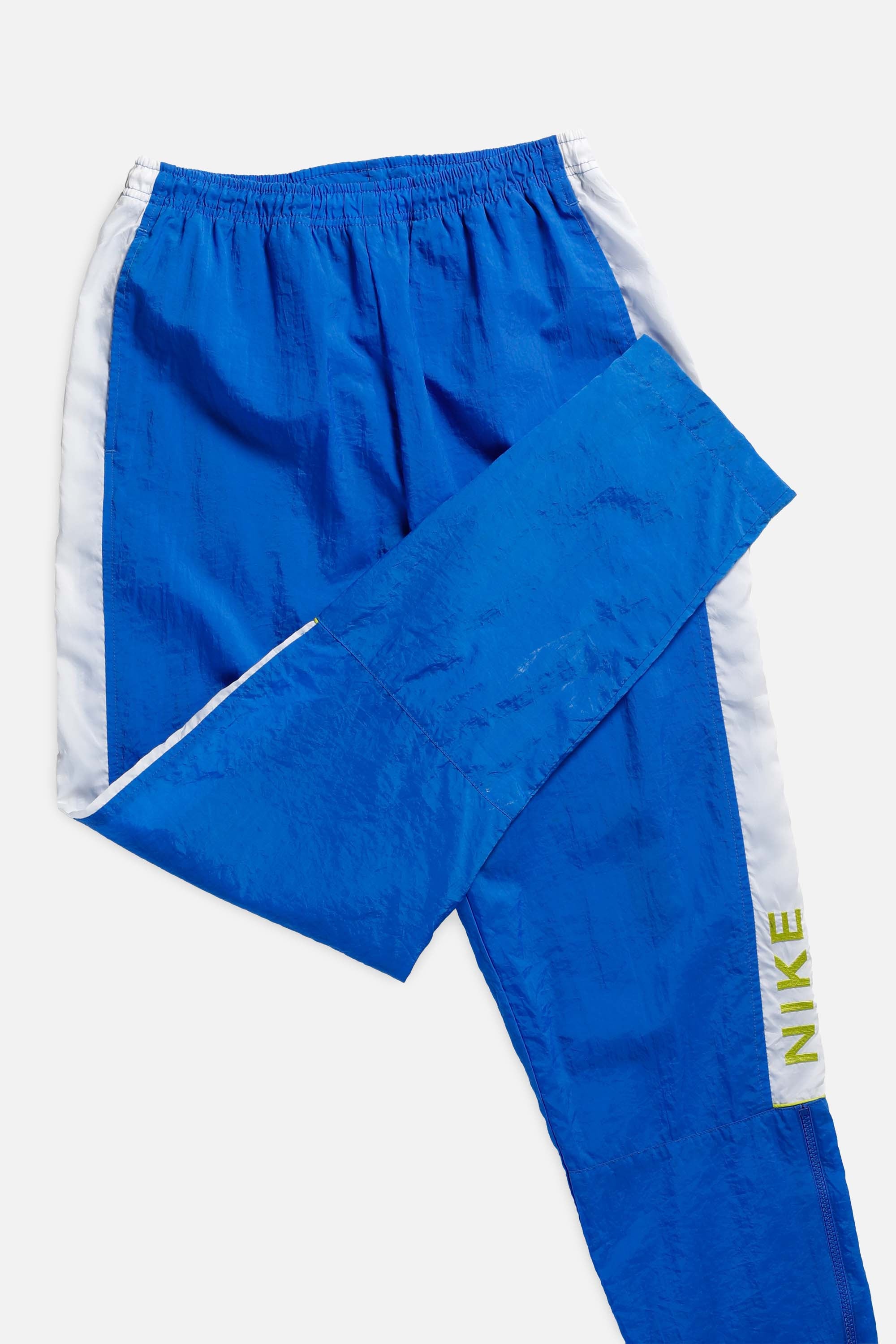 Vintage Nike Windbreaker Pants - M-PANTS-Nike-Frankie Collective