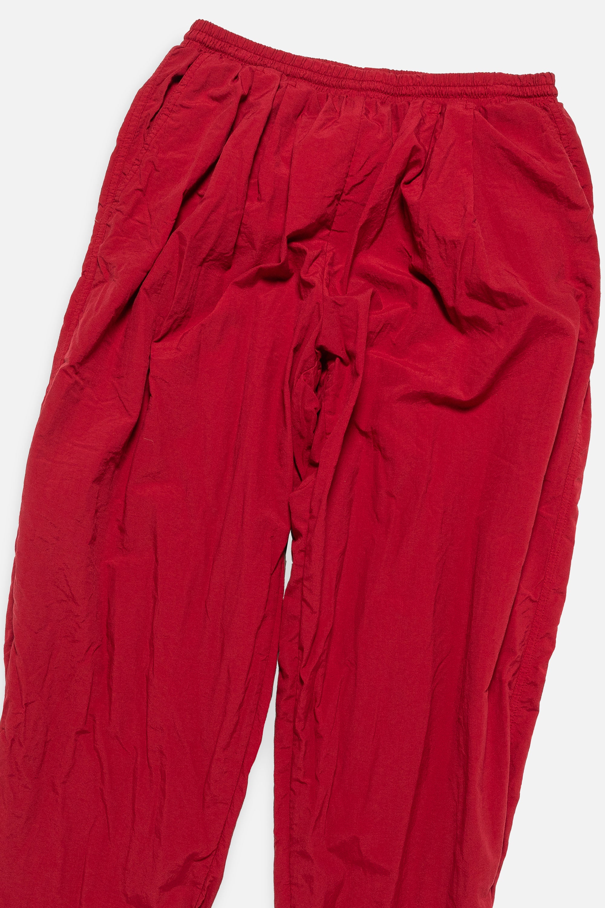 Vintage Nike Windbreaker Pants-Nike-Frankie Collective-Rework-Vintage-Streetwear