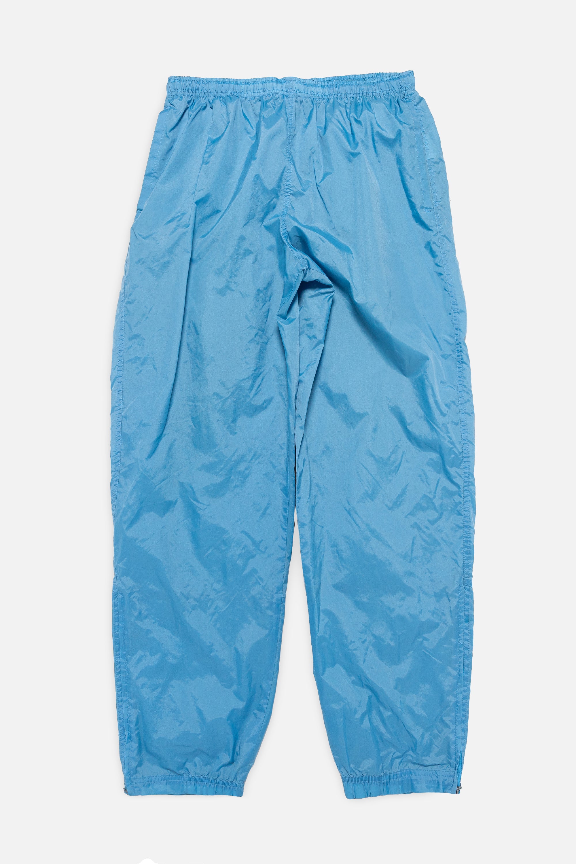 Vintage Nike Windbreaker Pants-Nike-Frankie Collective-Rework-Vintage-Streetwear