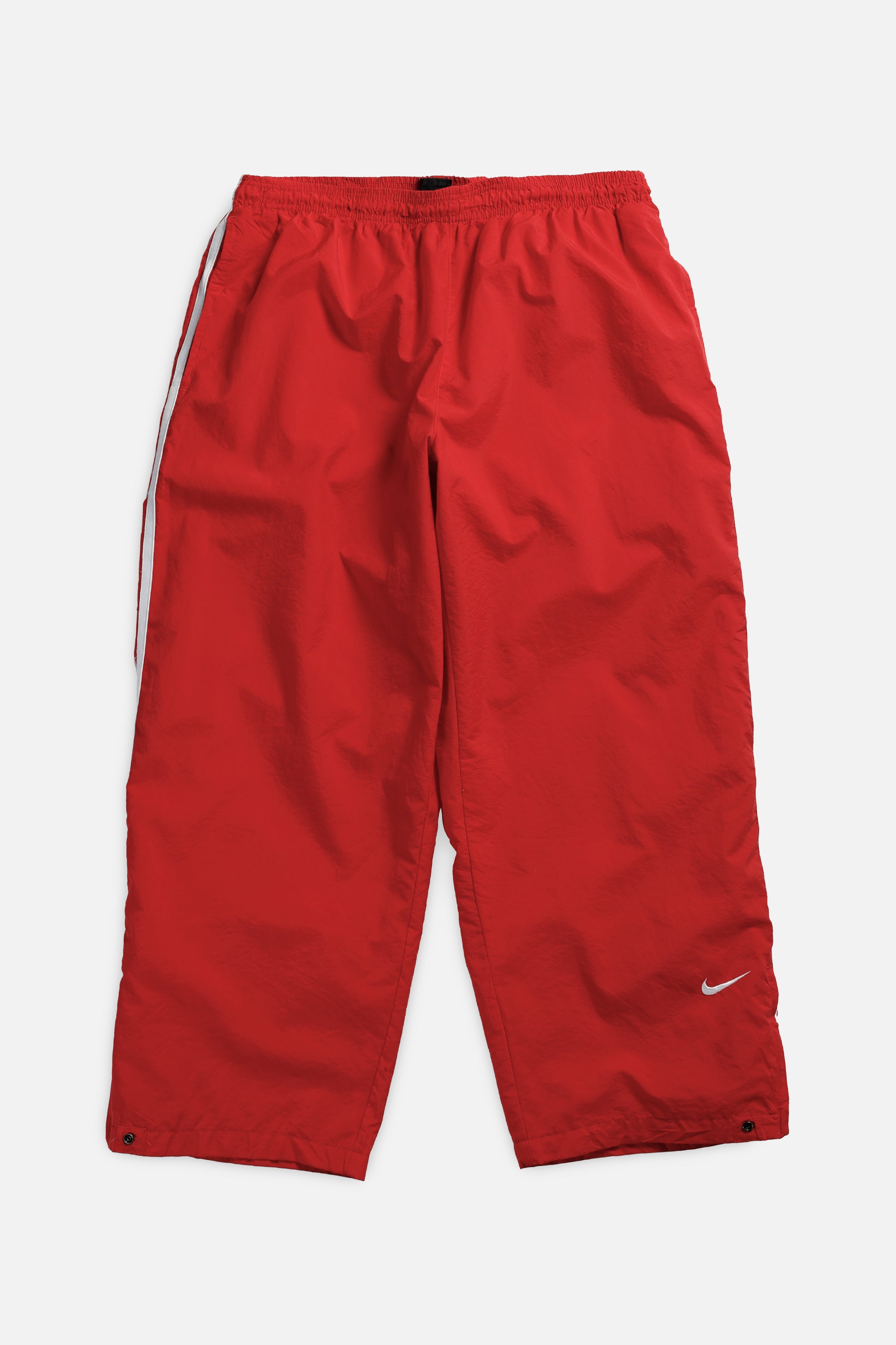 Vintage Nike Windbreaker Pants - XL-PANTS-Nike-Frankie Collective