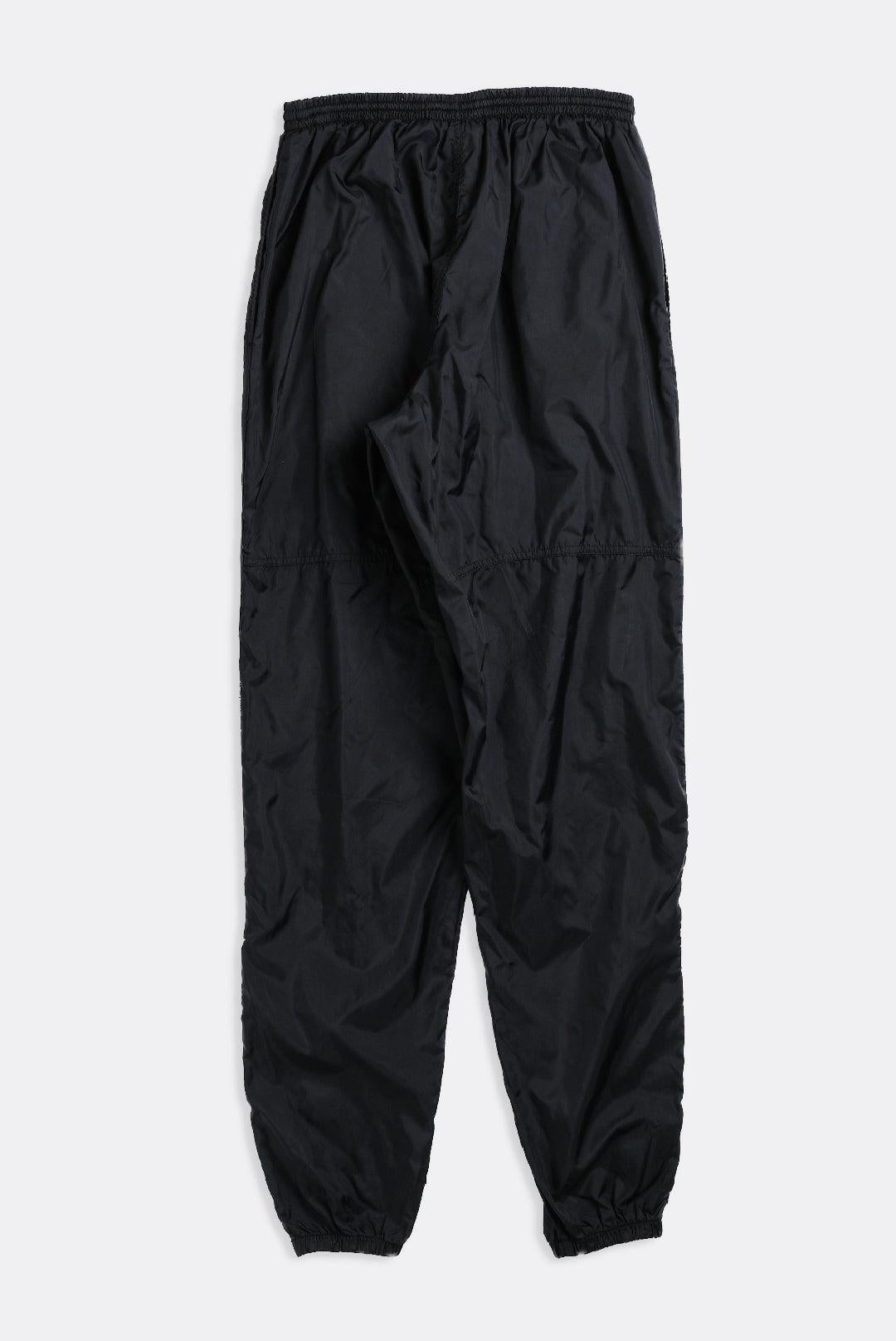 Vintage Nike Windbreaker Pants - XS, S, M, L, XL, XXL-BOTTOMS-Nike-XS-Petite-Frankie Collective Rare Vintage Streetwear Reworks