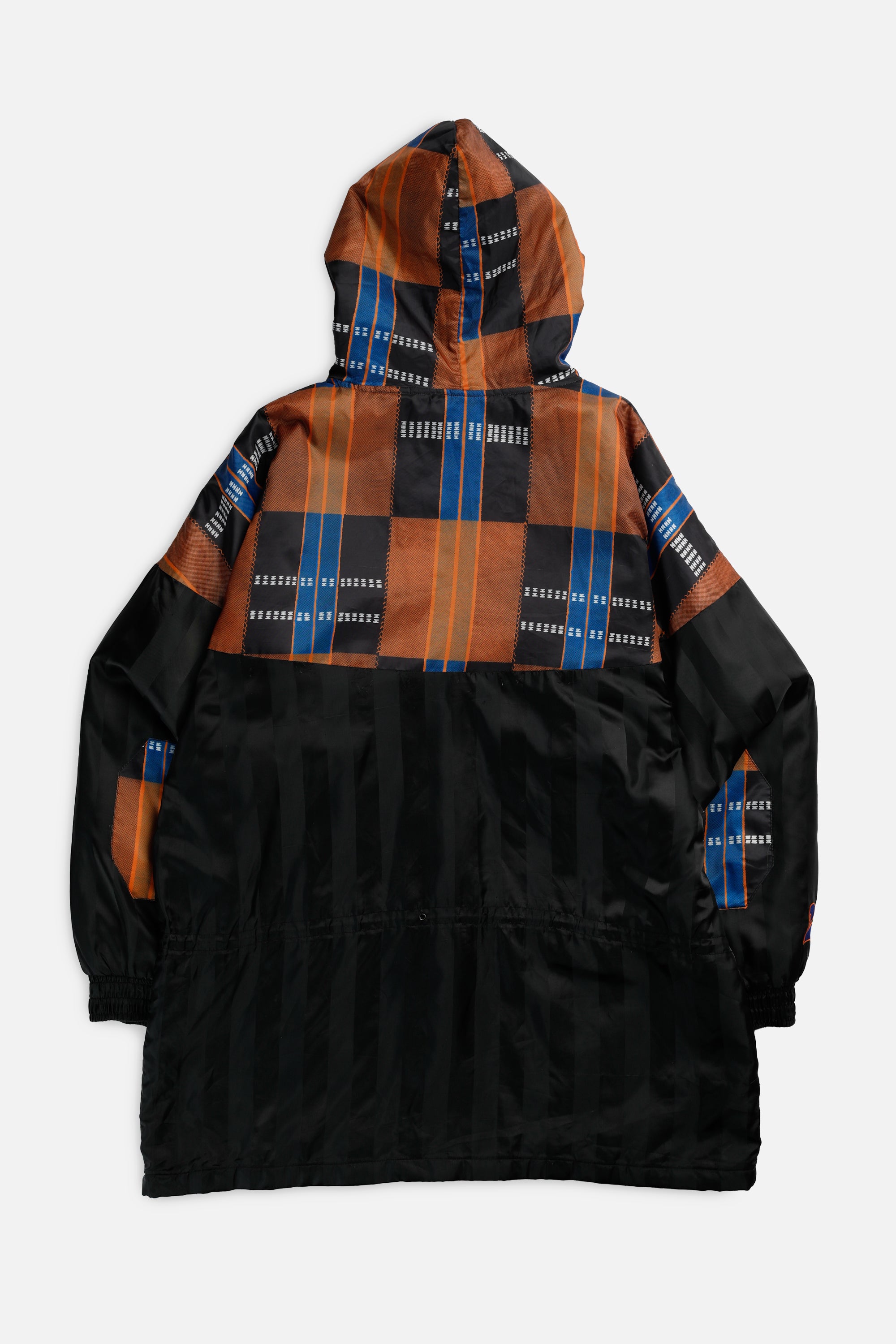 Vintage NY Knicks NBA Jacket - XXL-JACKETS-NBA-XXL-Frankie Collective Rare Vintage Streetwear Reworks