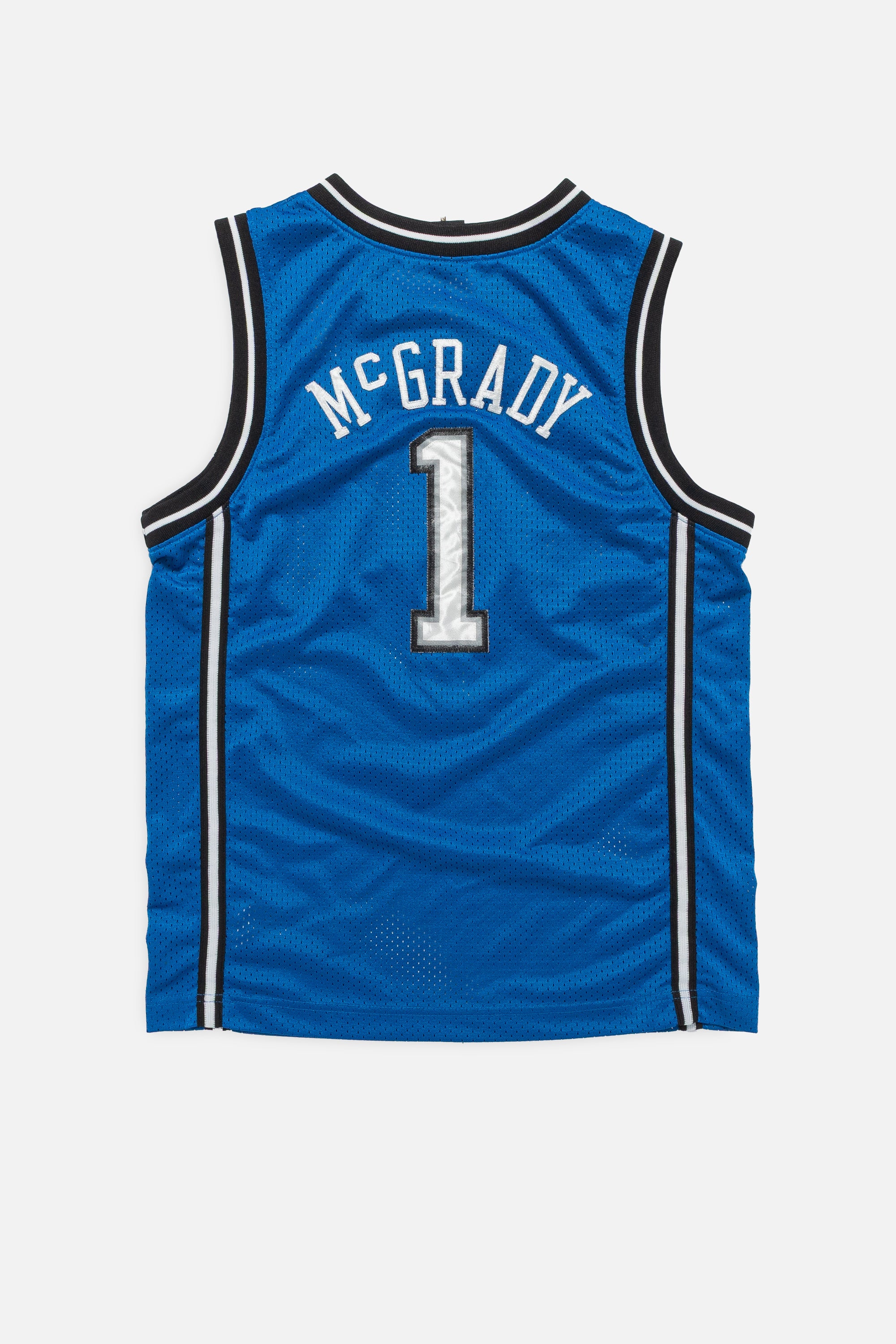 Vintage Orlando Magic Jersey - XS-JERSEYS-NBA-Frankie Collective
