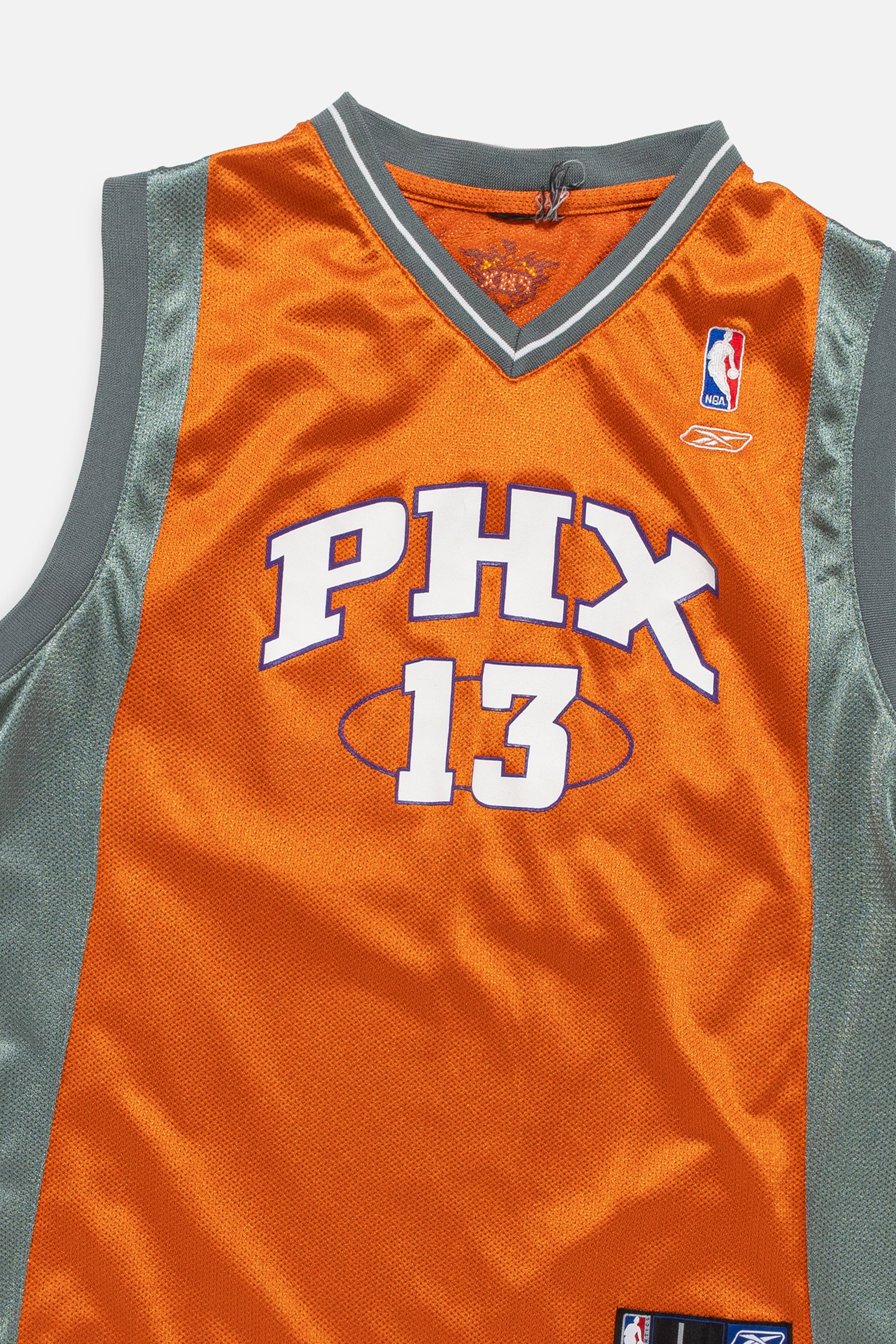 Vintage Phoenix Suns Jersey - S-JERSEYS-NBA-Frankie Collective