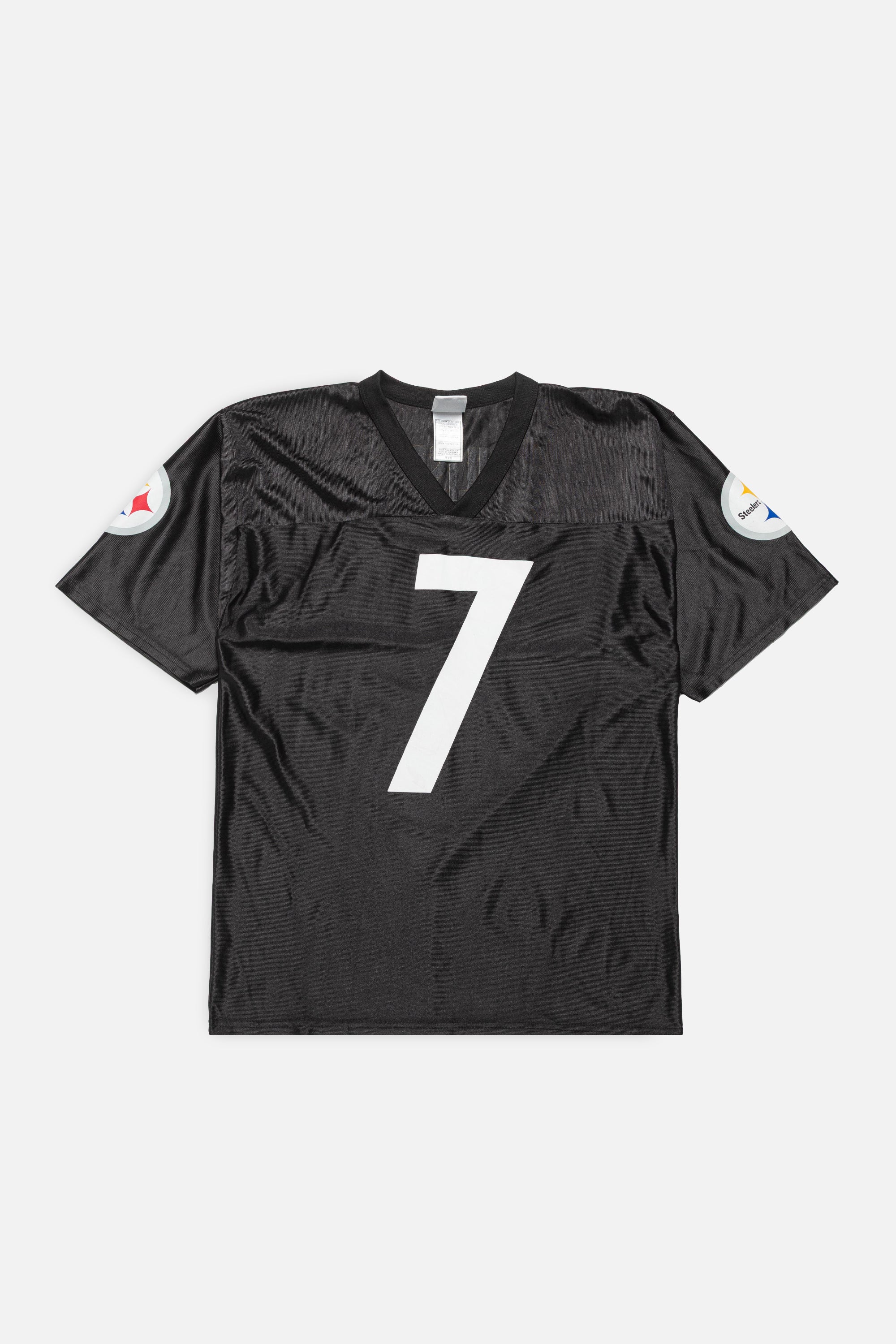 Vintage Pittsburgh Steelers Jersey - M-JERSEYS-NFL-Frankie Collective