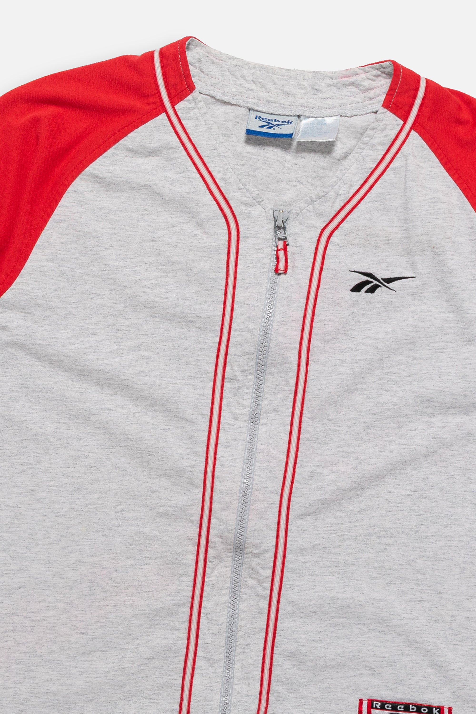 Vintage Reebok Jersey Tee