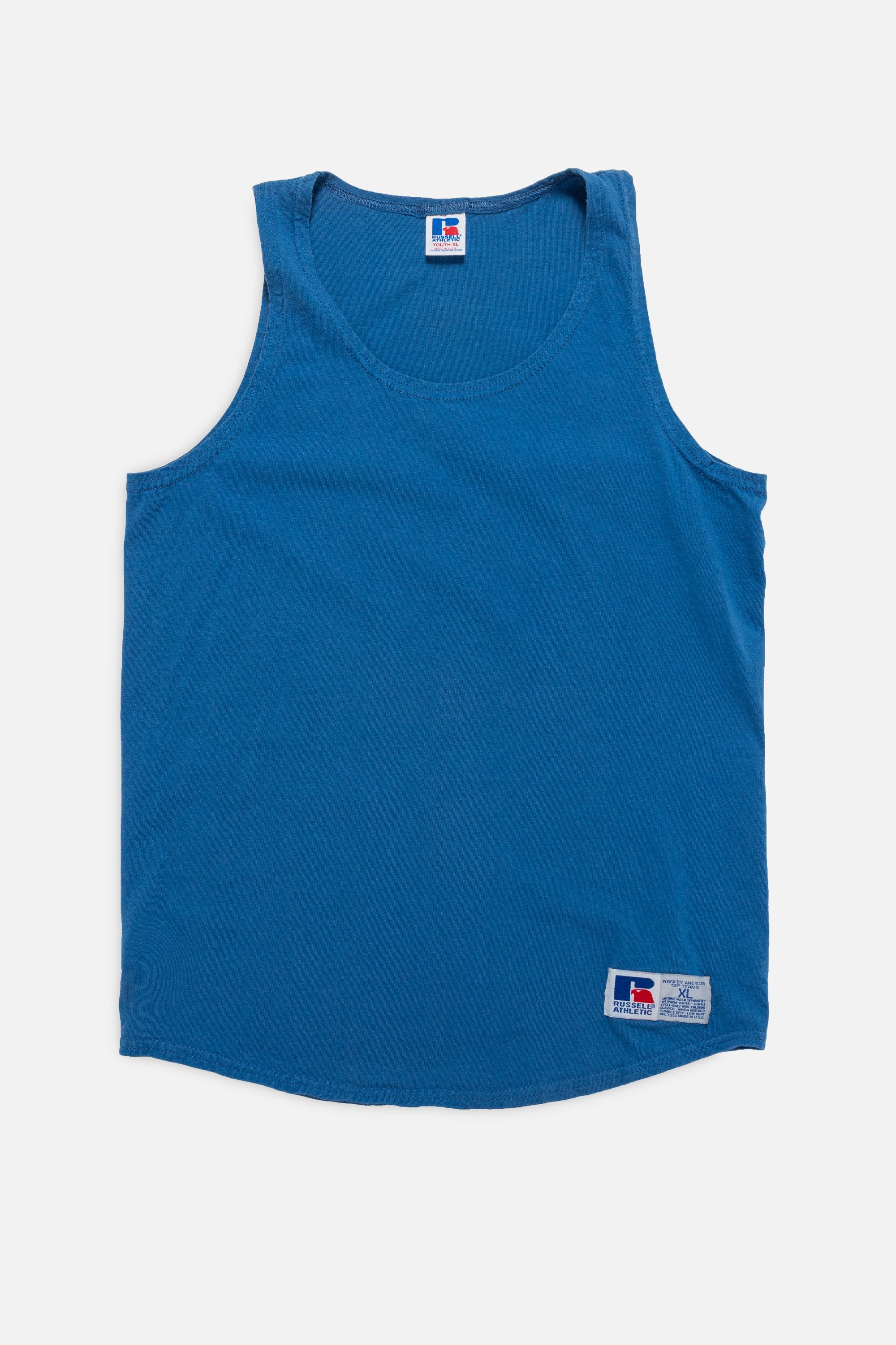 Vintage Russels Tank