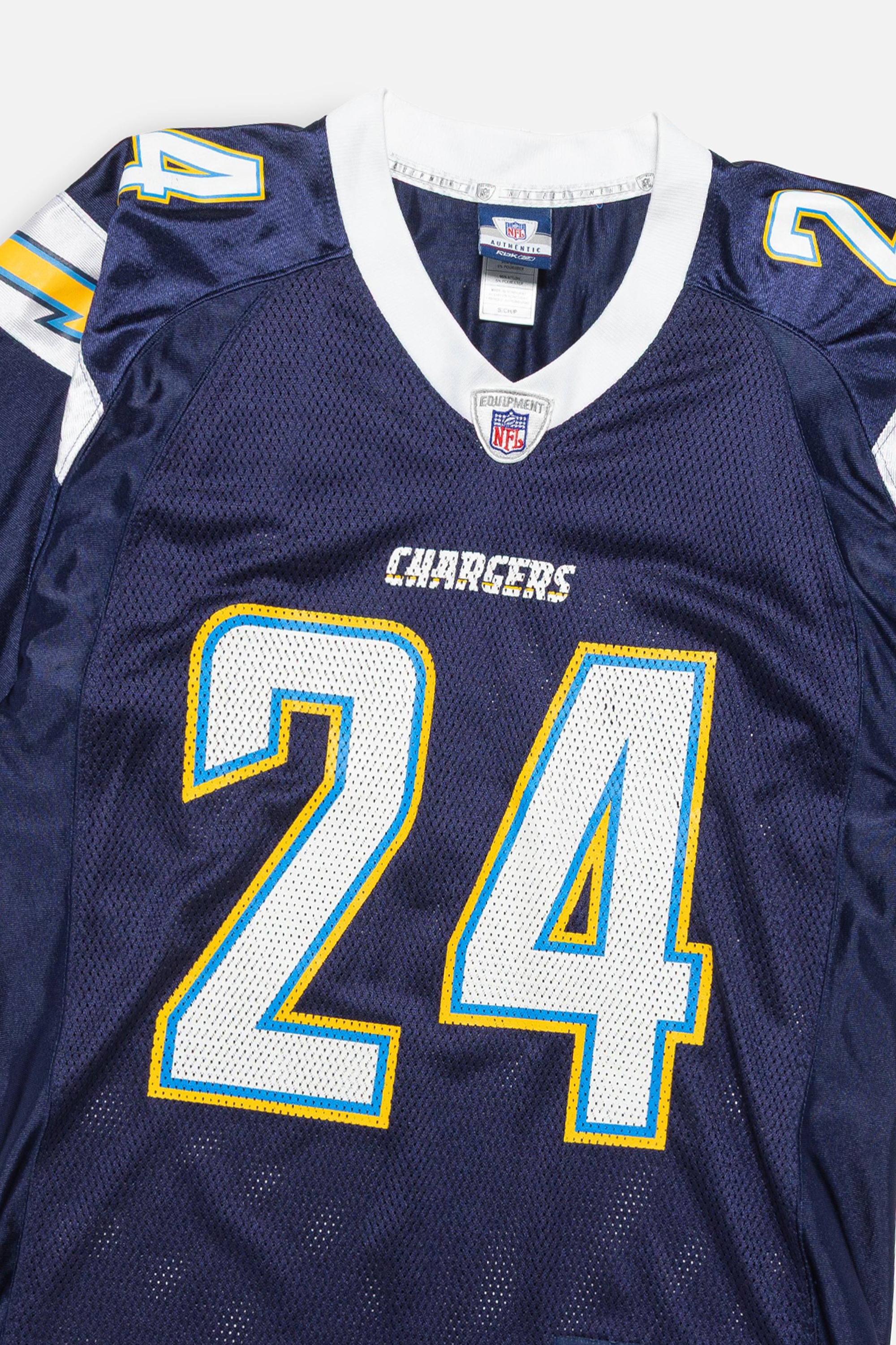 Vintage San Diego Chargers Jersey - S-JERSEYS-NFL-Frankie Collective