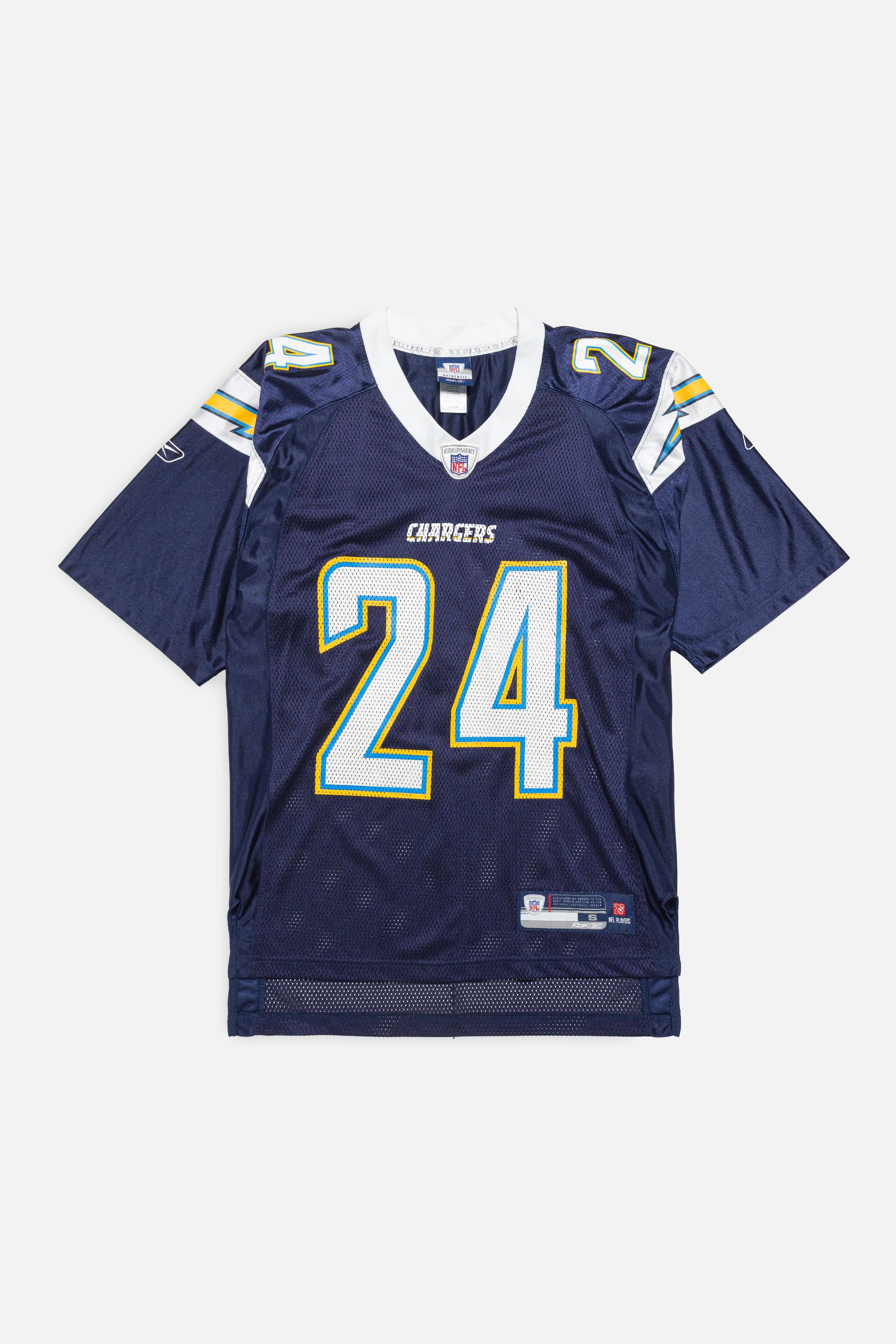 Vintage San Diego Chargers Jersey - S-JERSEYS-NFL-Frankie Collective