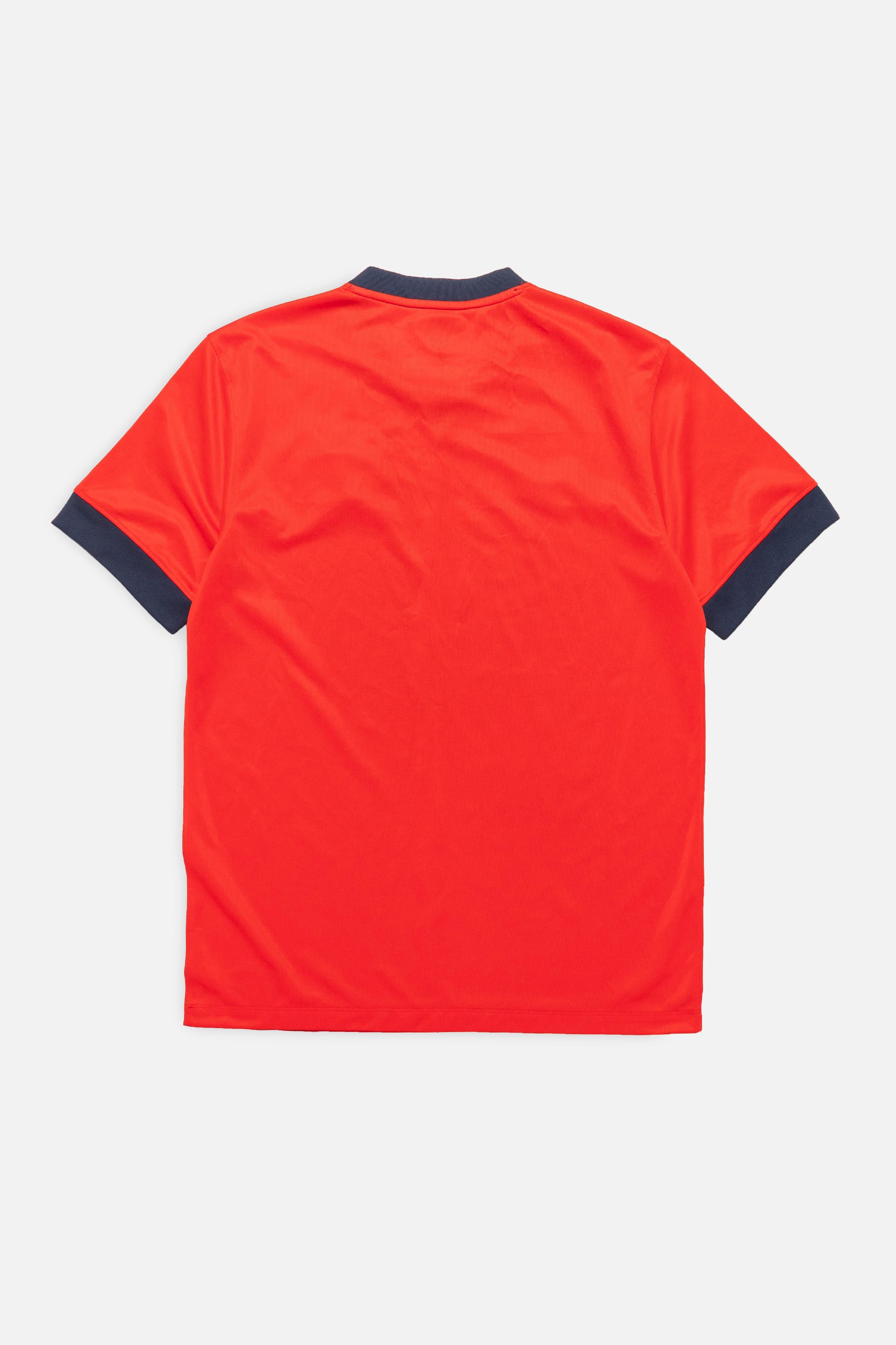 Vintage Singapore Team Jersey-JERSEYS-Nike-Frankie Collective