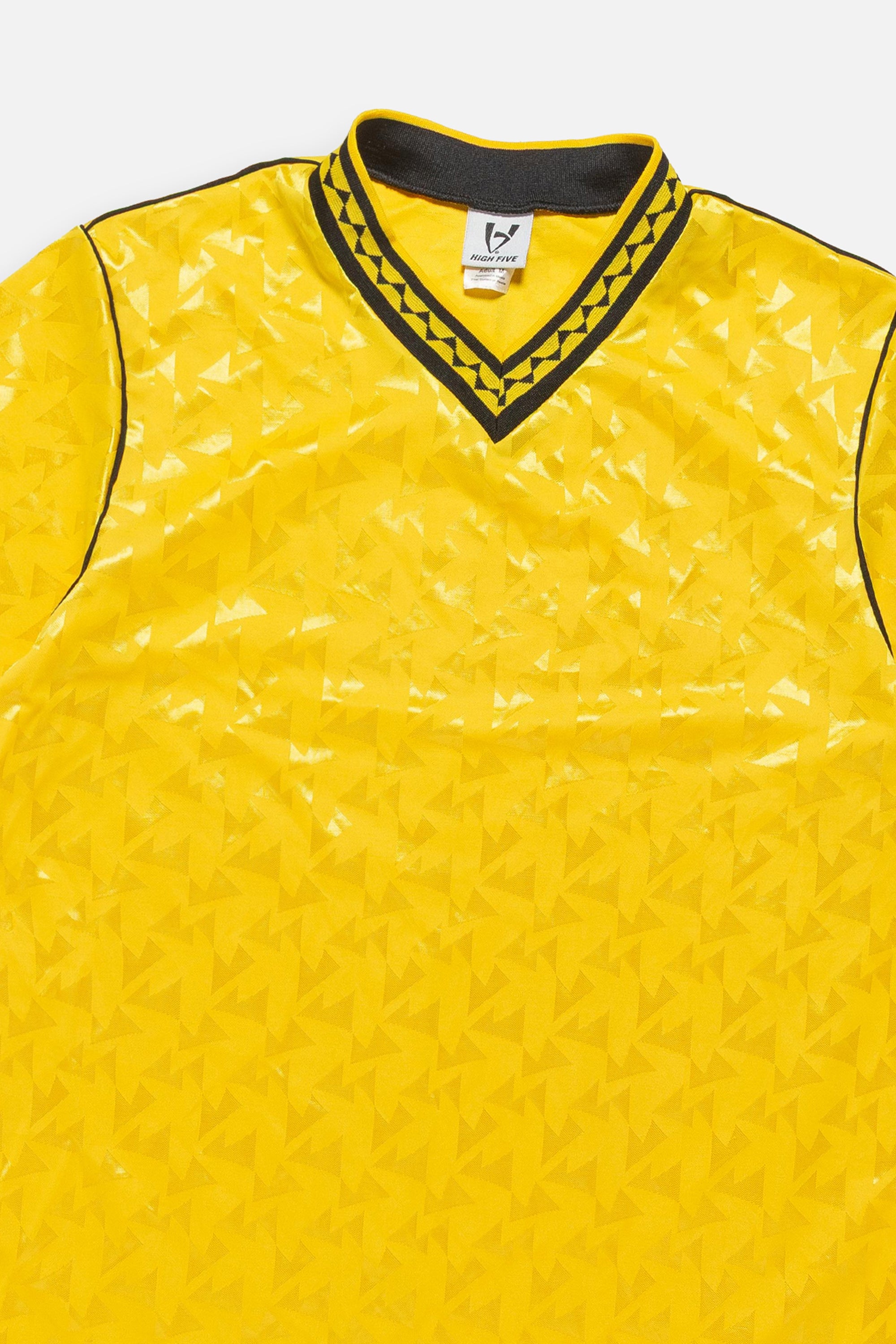 Vintage Soccer Jersey-JERSEYS-Frankie Collective