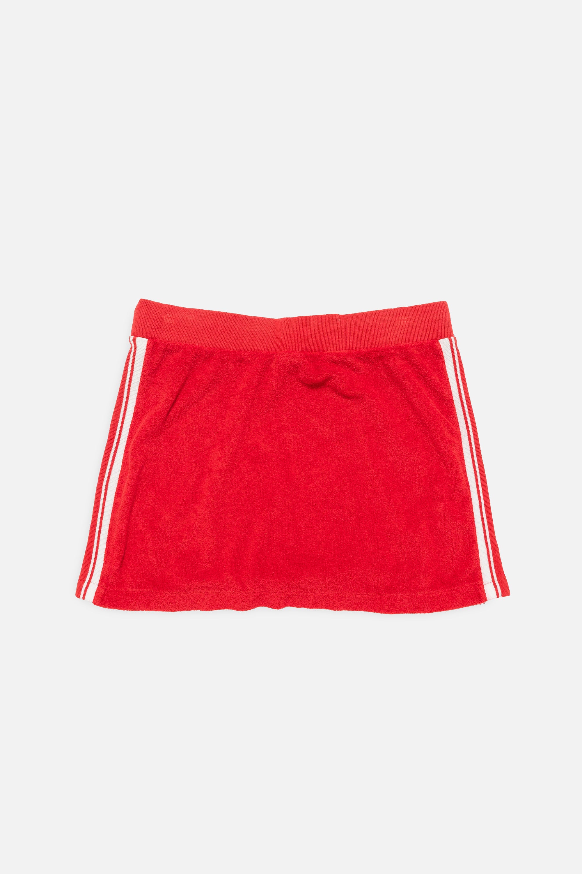 Vintage Southpole Velour Skirt-Southpole-Frankie Collective-Rework-Vintage-Streetwear