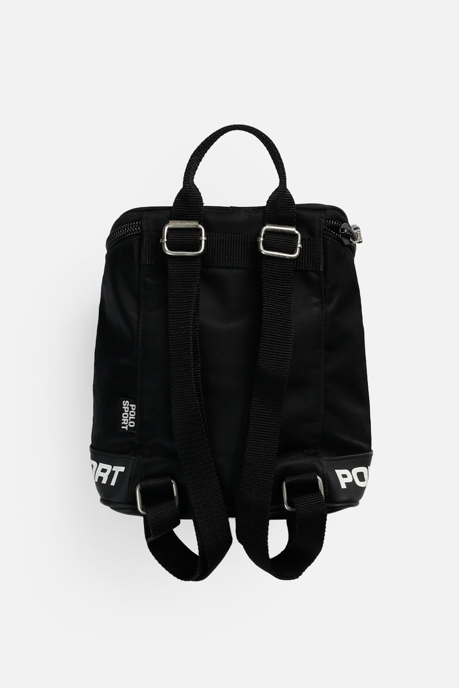 Vintage Sport Mini Backpack-BAGS-vendor-unknown-Frankie Collective Rare Vintage Streetwear Reworks