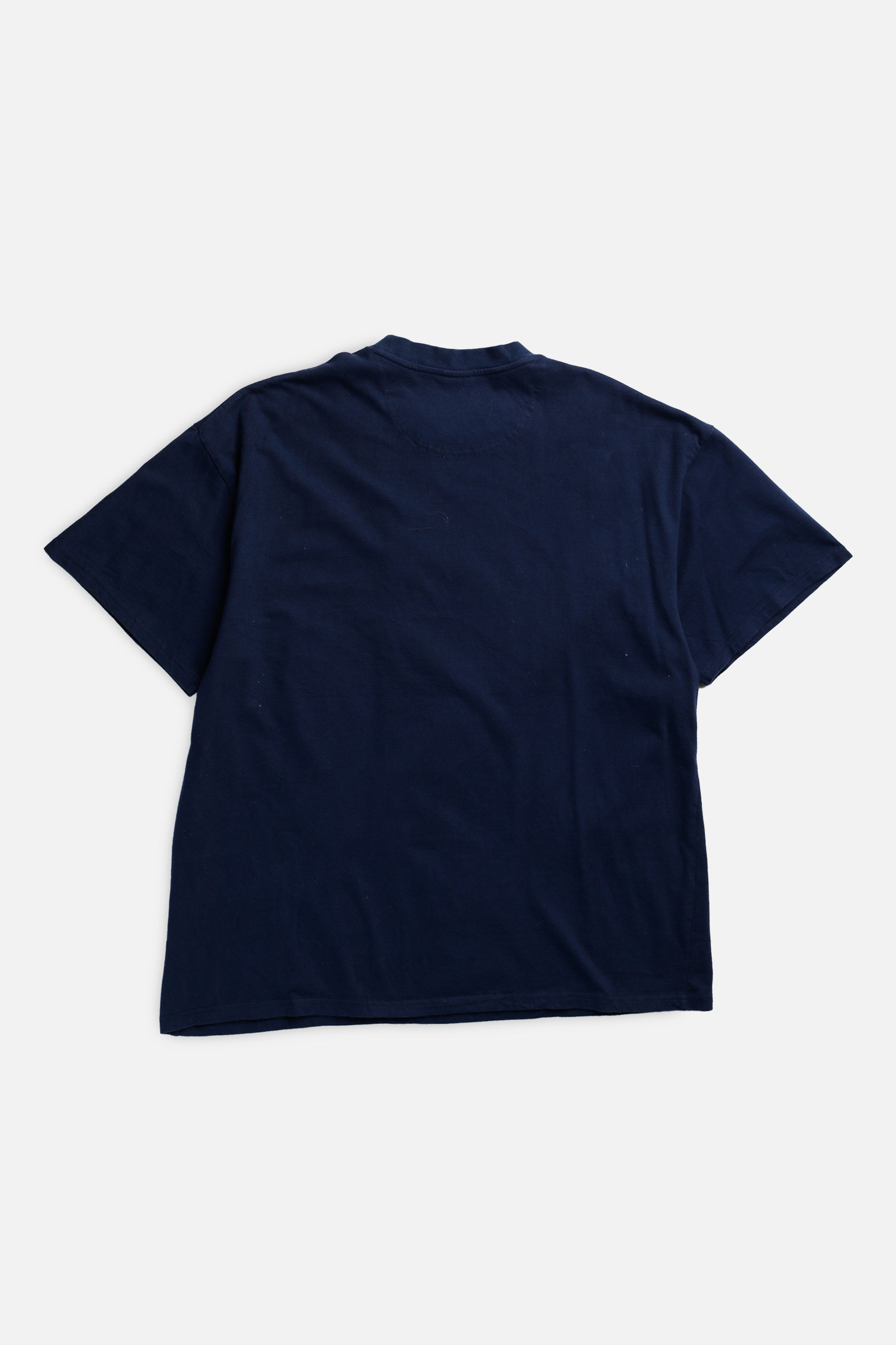 Vintage UC Berkeley Tee - XL-TSHIRTS-Varsity-XL-Frankie Collective Rare Vintage Streetwear Reworks