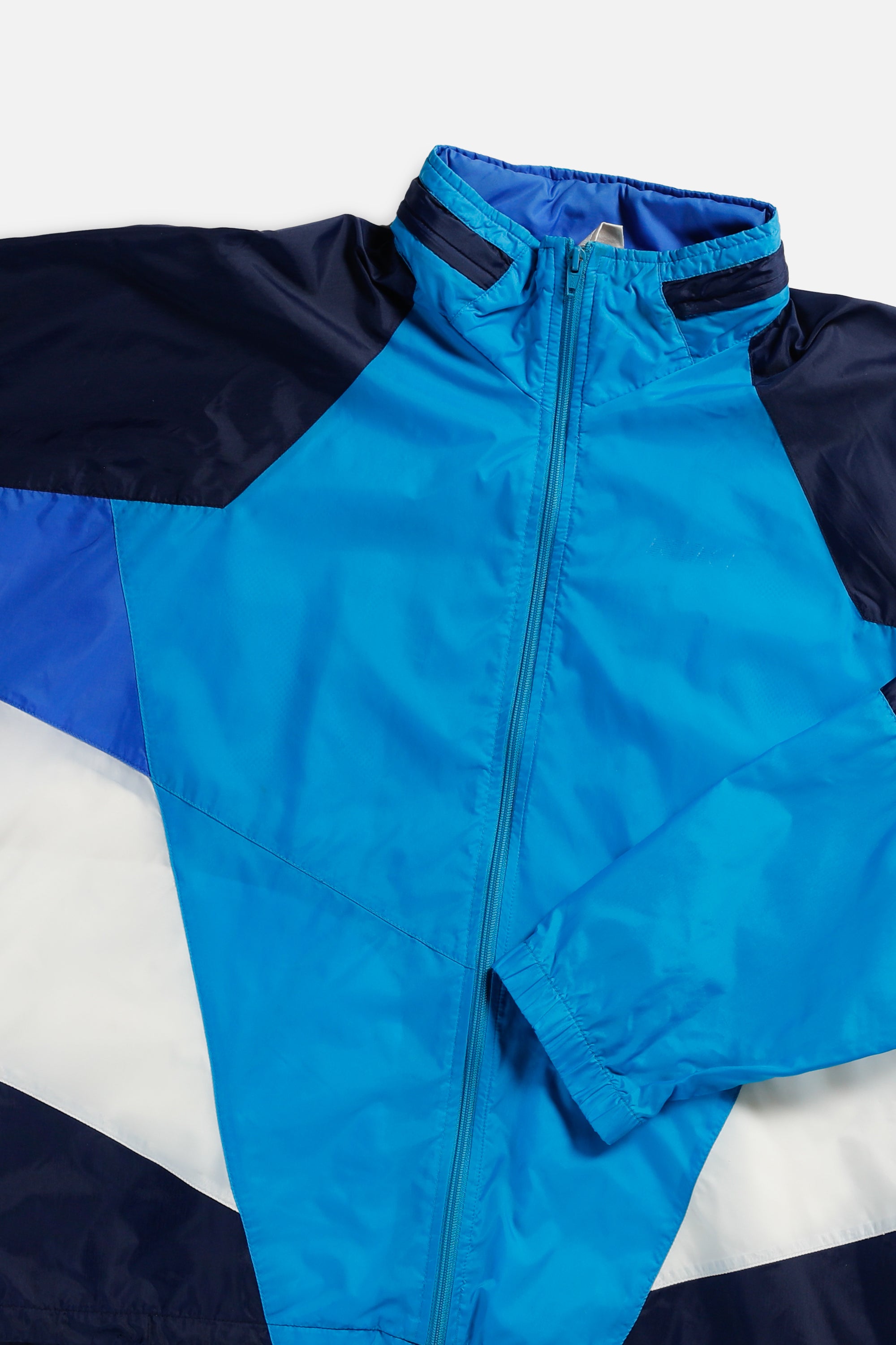 Vintage Windbreaker Jacket - L-JACKETS-Nike-Frankie Collective