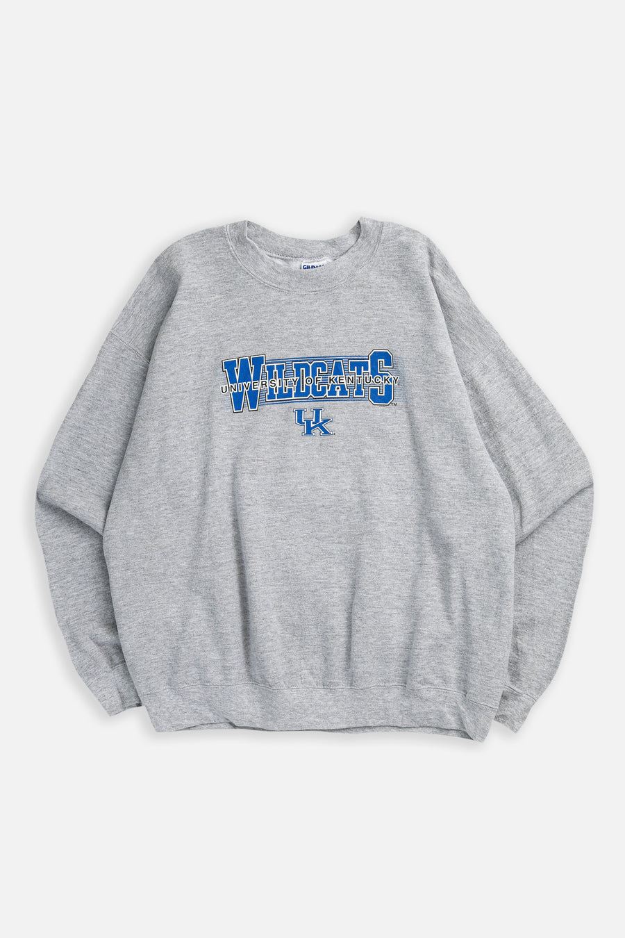 Vintage Kentucky University Sweatshirt - L
