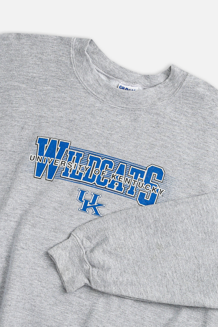 Vintage Kentucky University Sweatshirt - L
