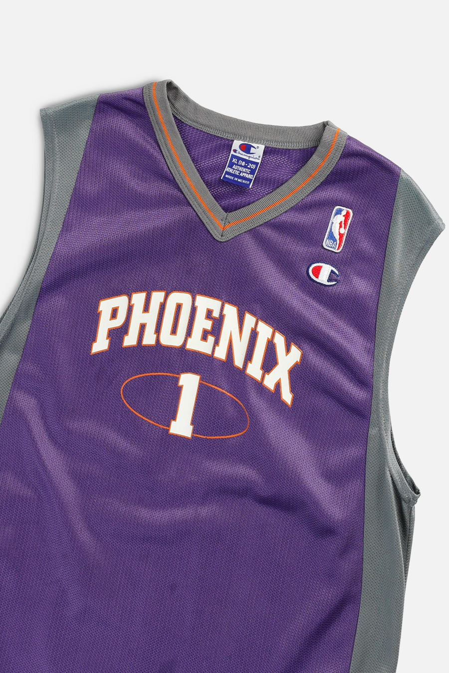 Vintage Phoenix Suns NBA Jersey - Women's M