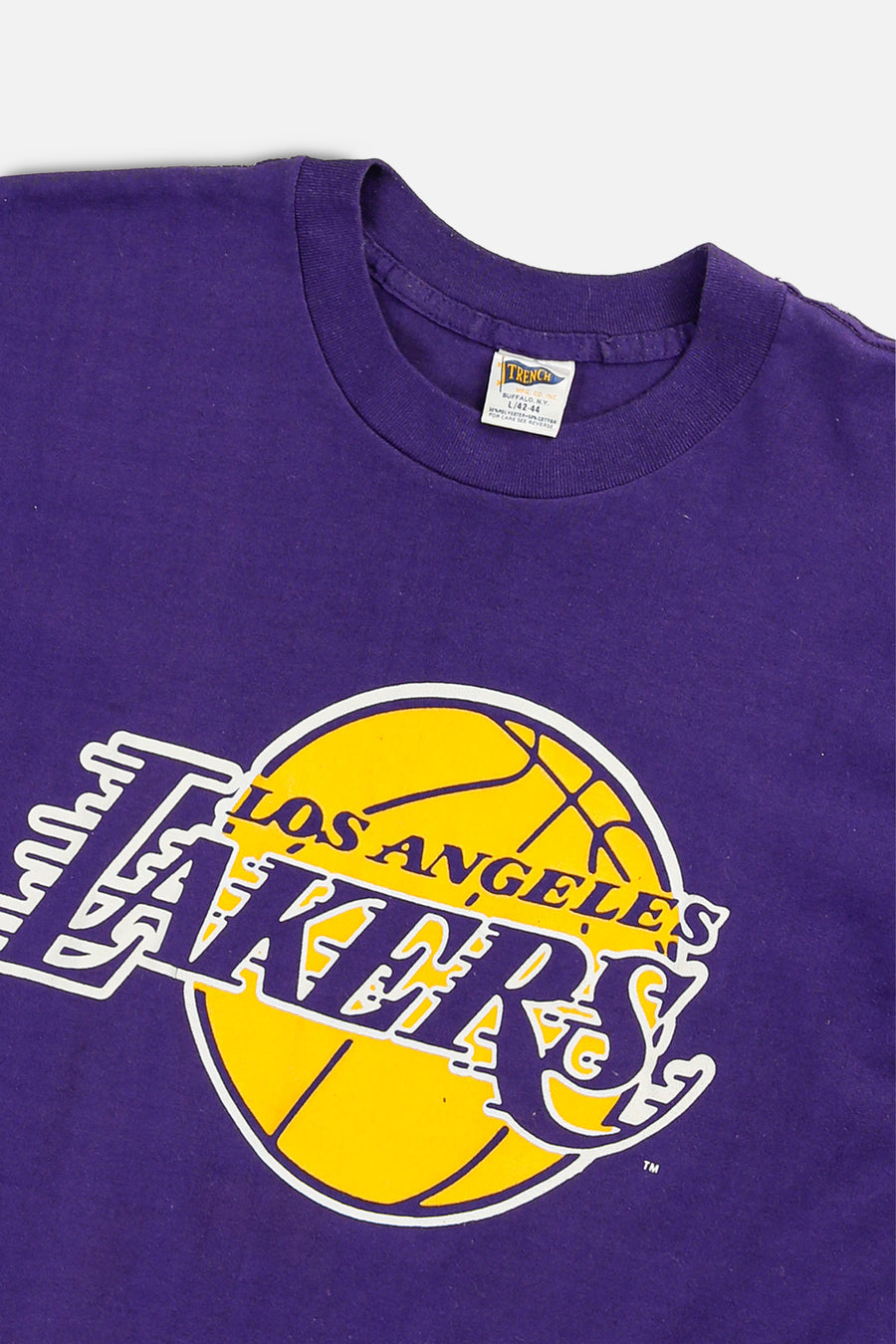 Vintage LA Lakers NBA Tee - Women's S