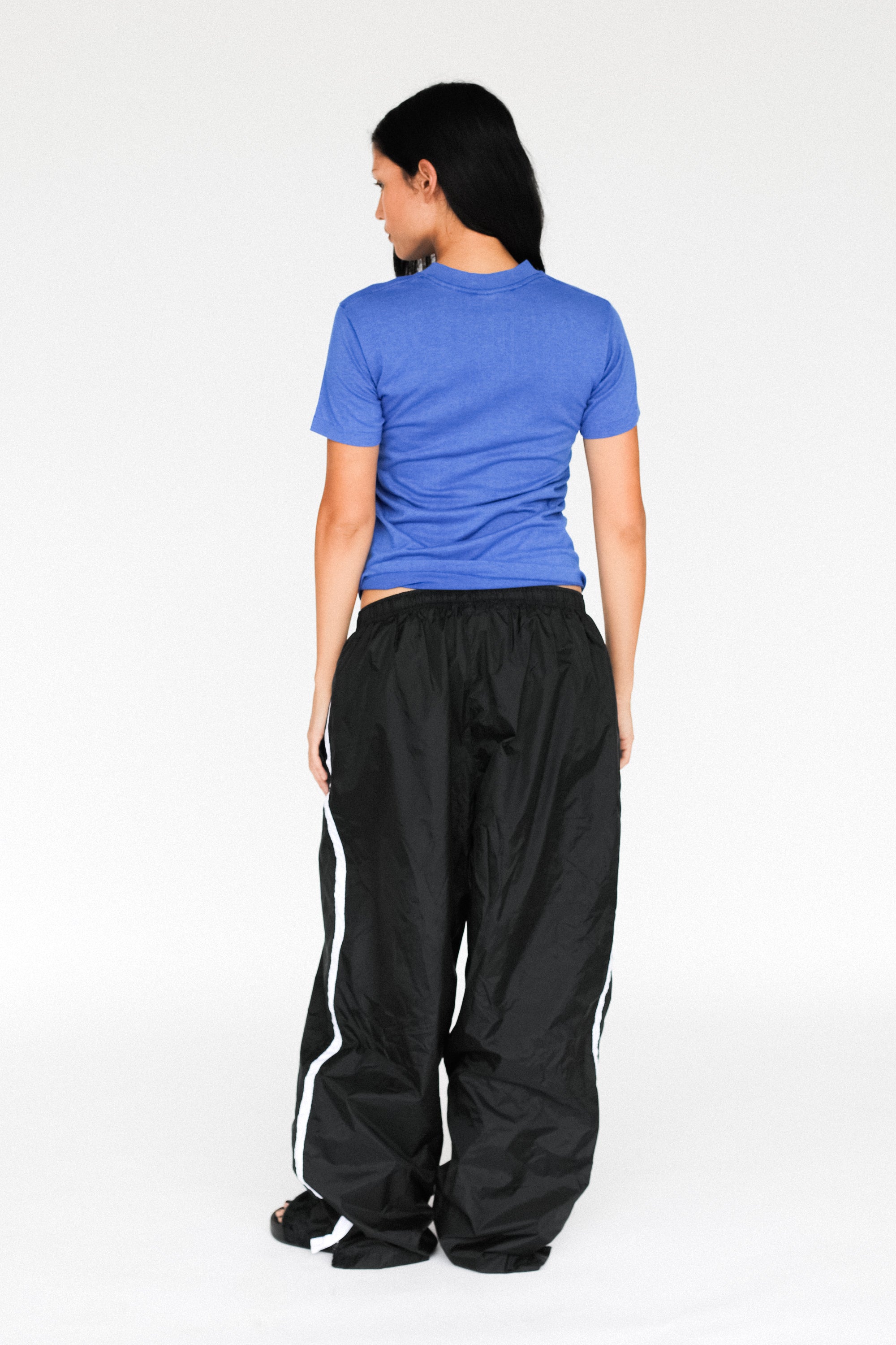 Vintage Nike Windbreaker Pants - XL