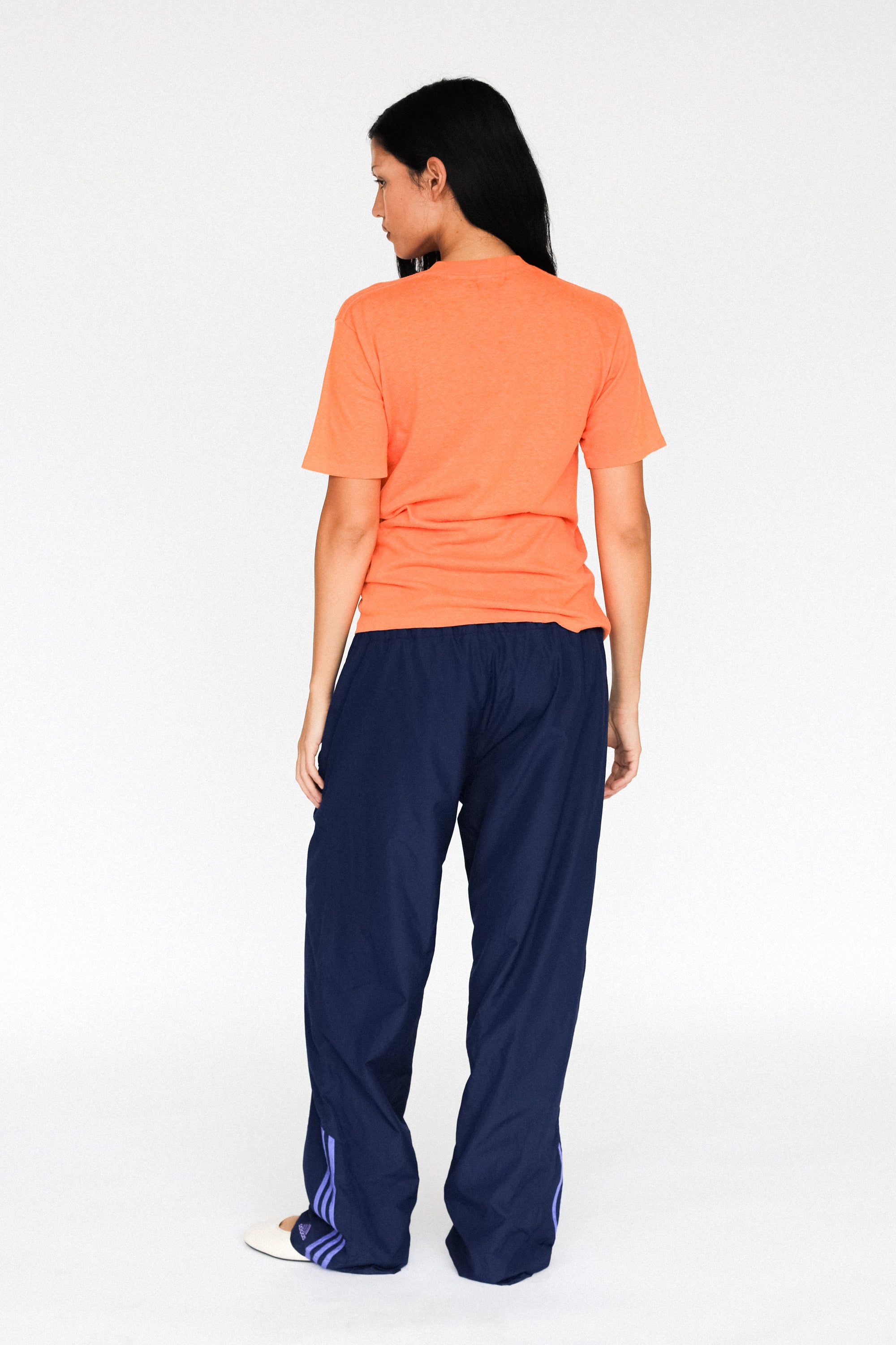 Vintage Adidas Windbreaker Pants