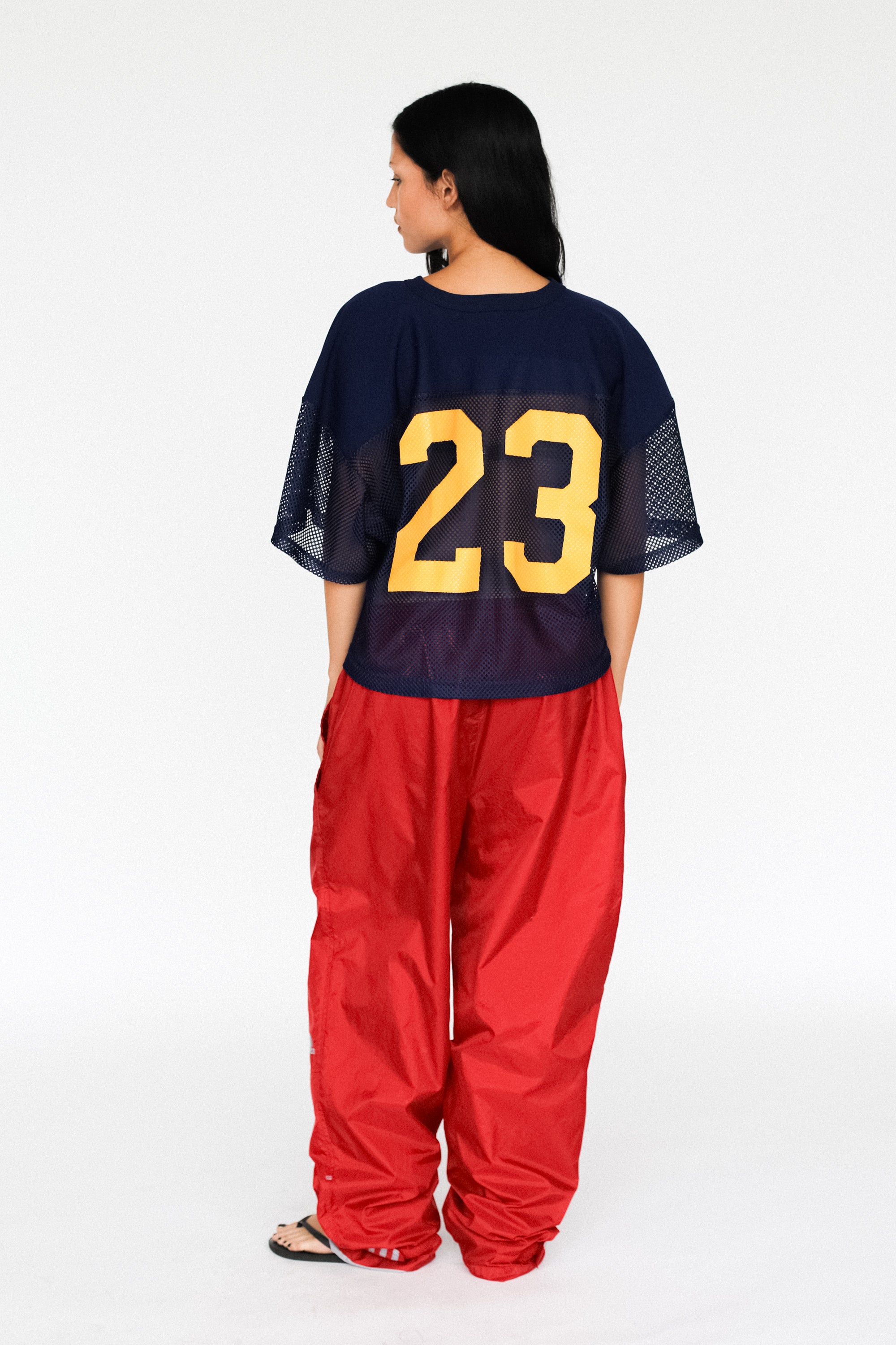 Vintage Adidas Windbreaker Pants