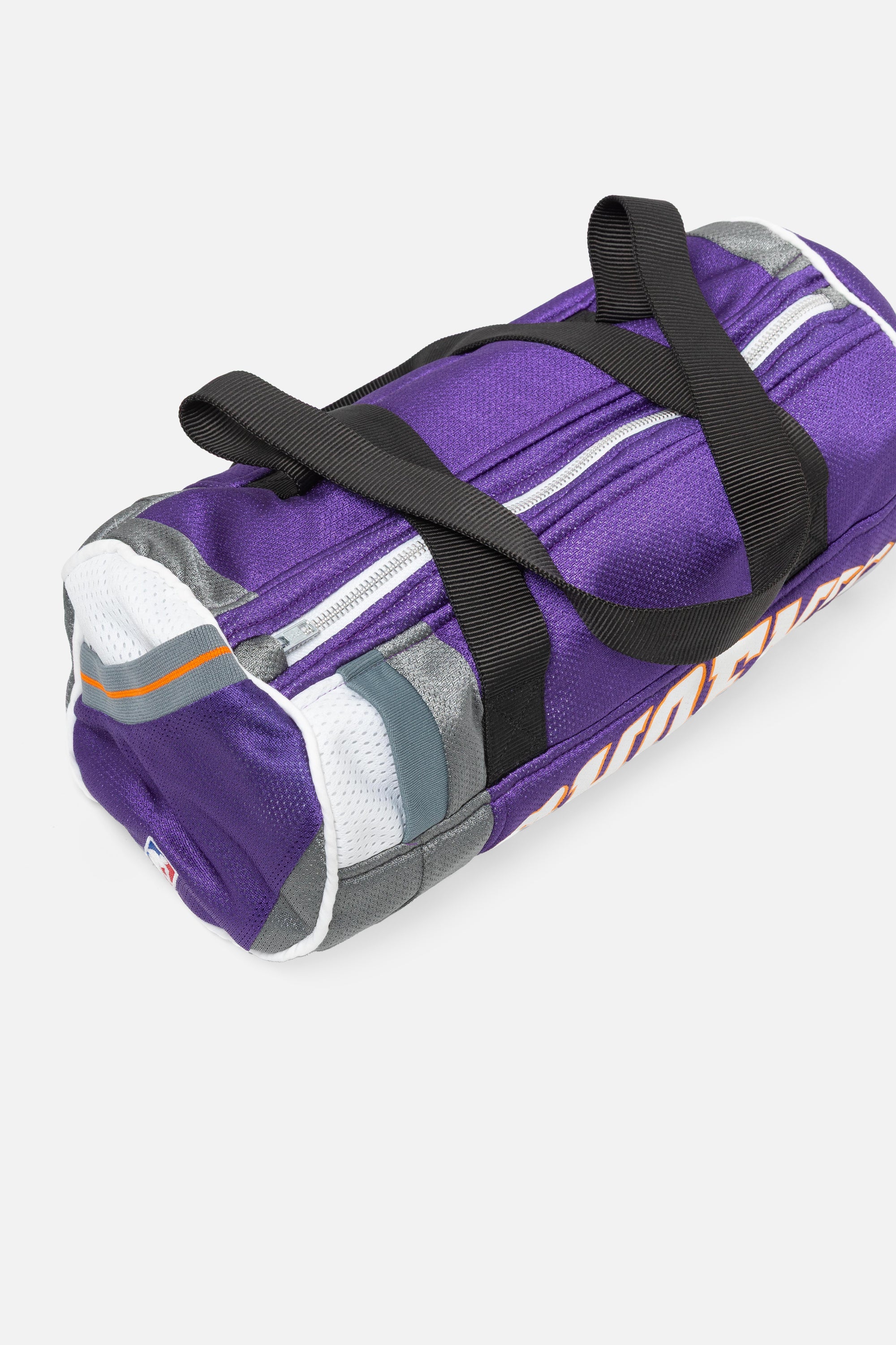Rework Phoenix Suns Duffle Bag