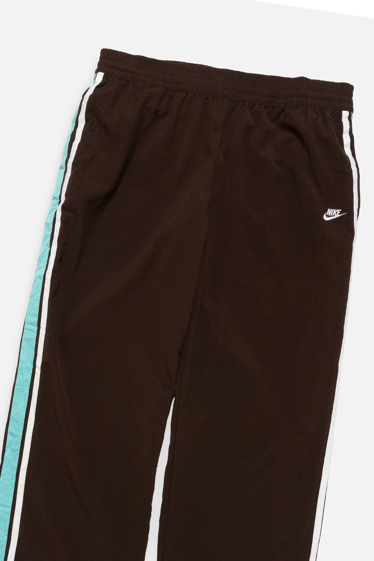 Vintage Nike Windbreaker Track Pants
