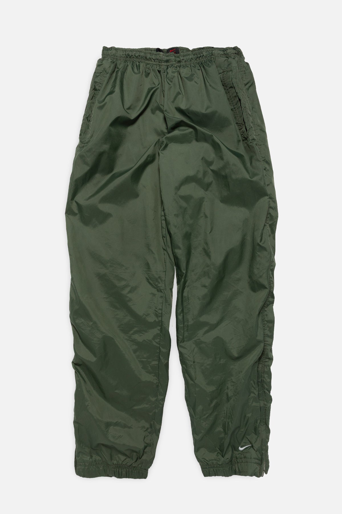 Vintage Nike Windbreaker Track Pants