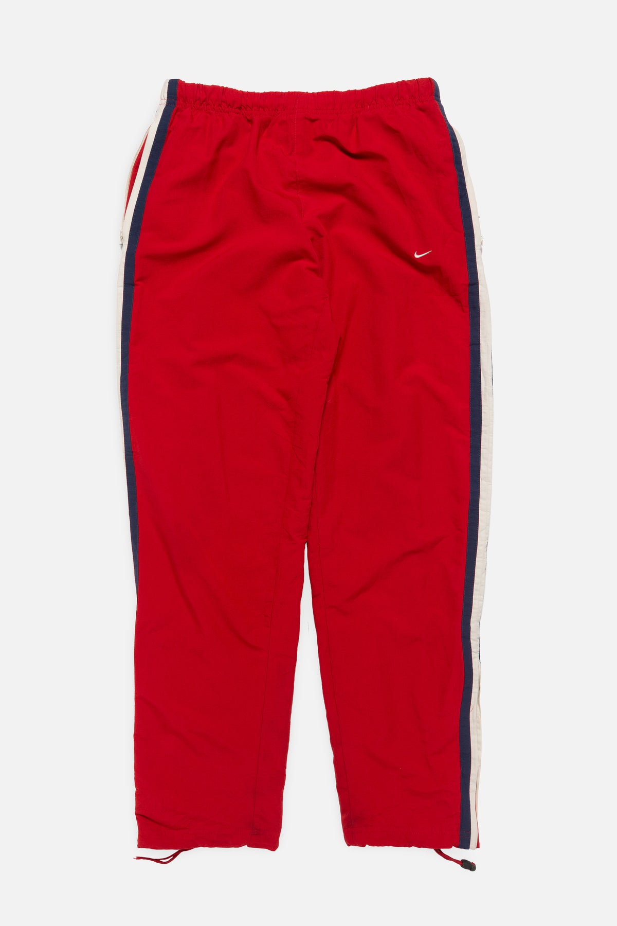 Vintage Nike Windbreaker Track Pants