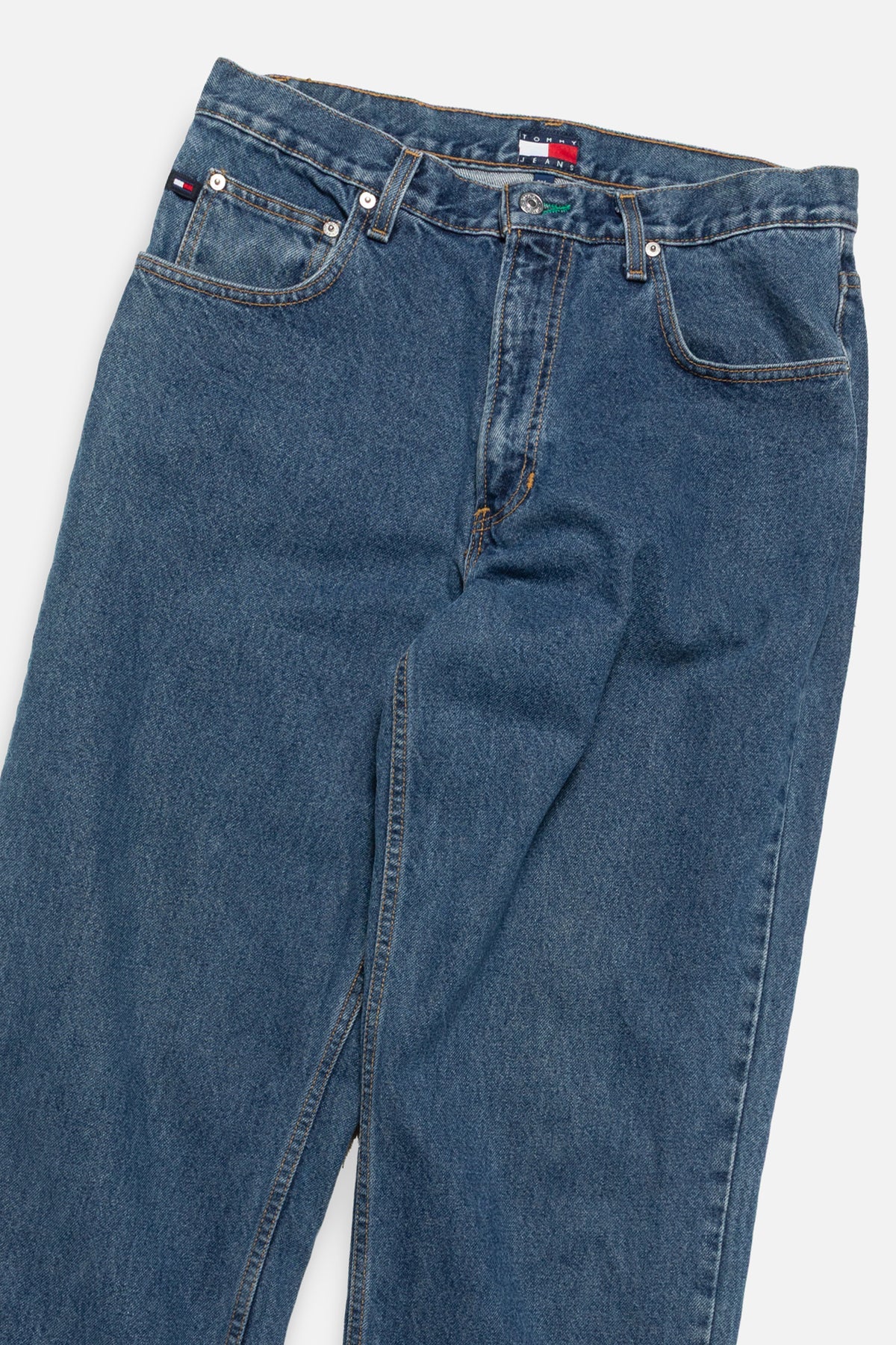 Vintage Tommy Hilfiger Denim Jeans