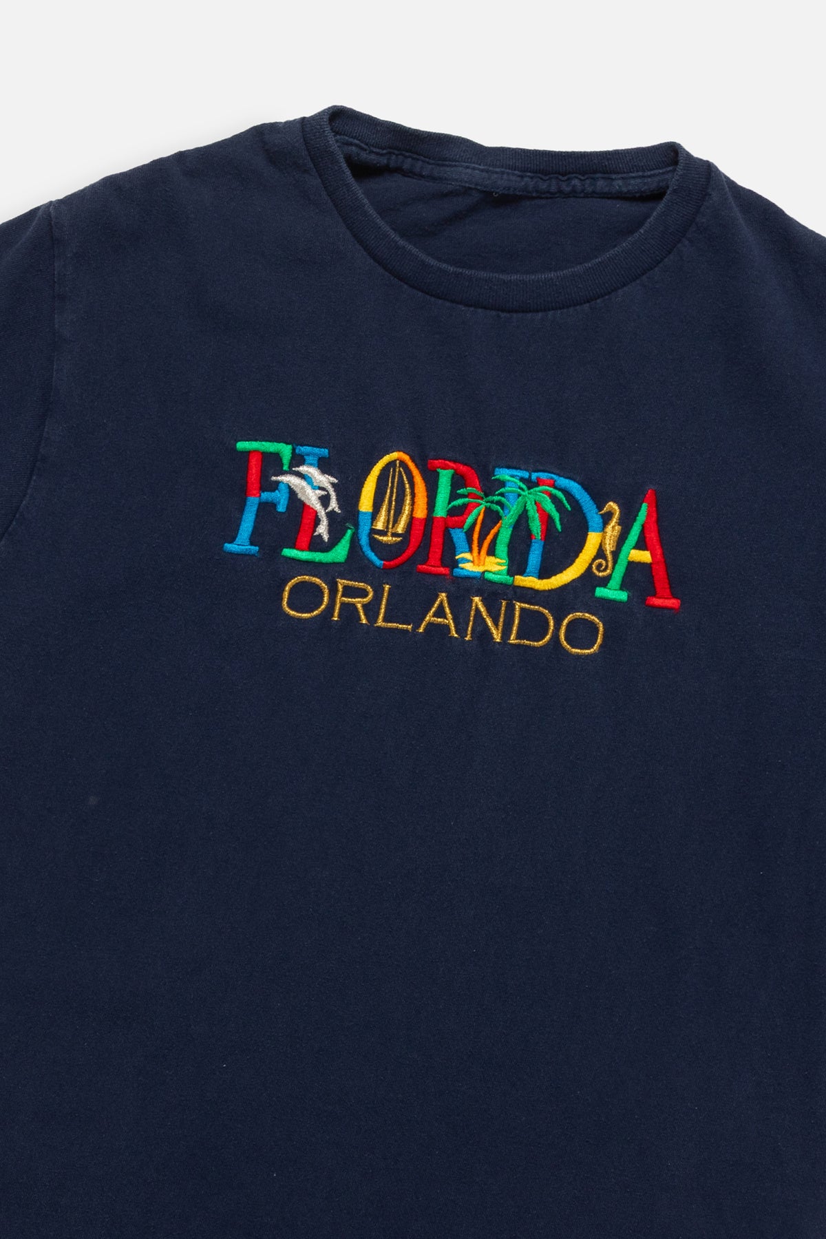Vintage Florida Orlando Tee