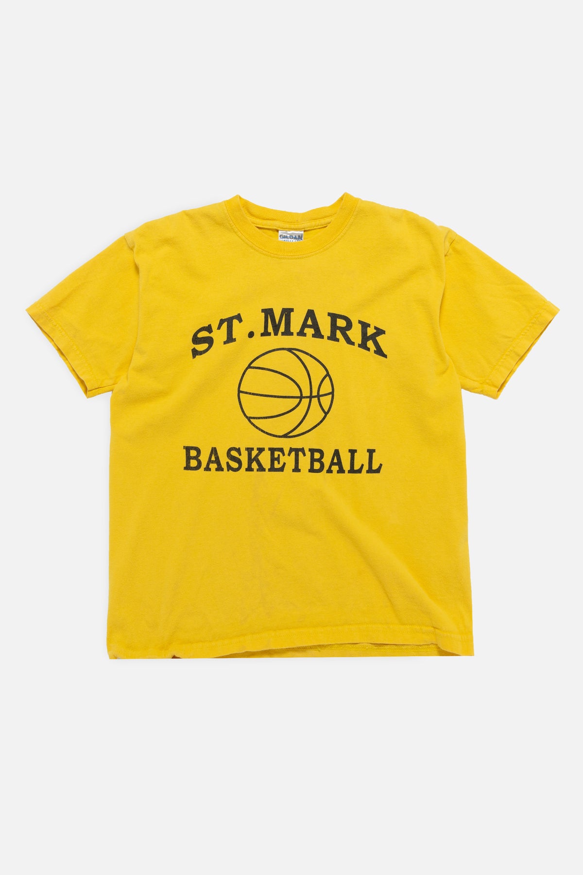 St. Mark Basketball T-Shirt