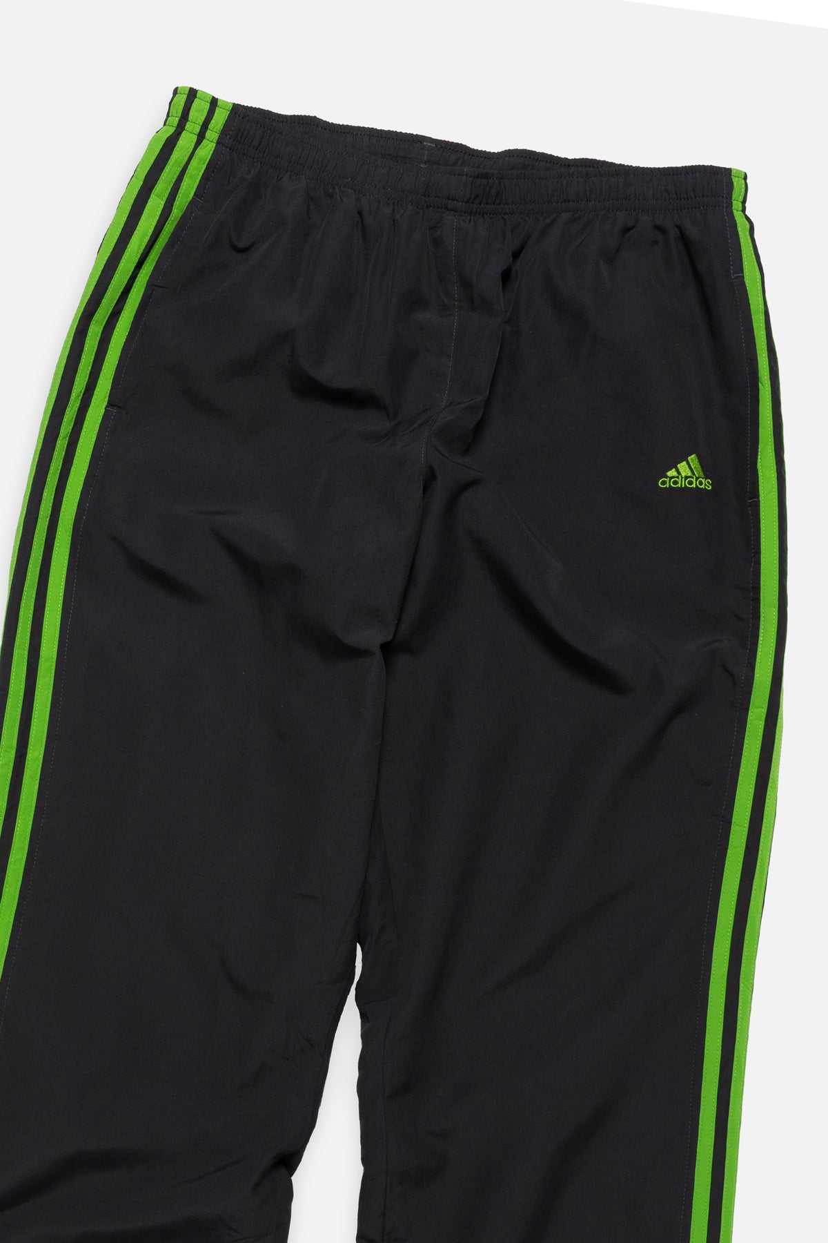 Vintage Adidas Windbreaker Track Pants