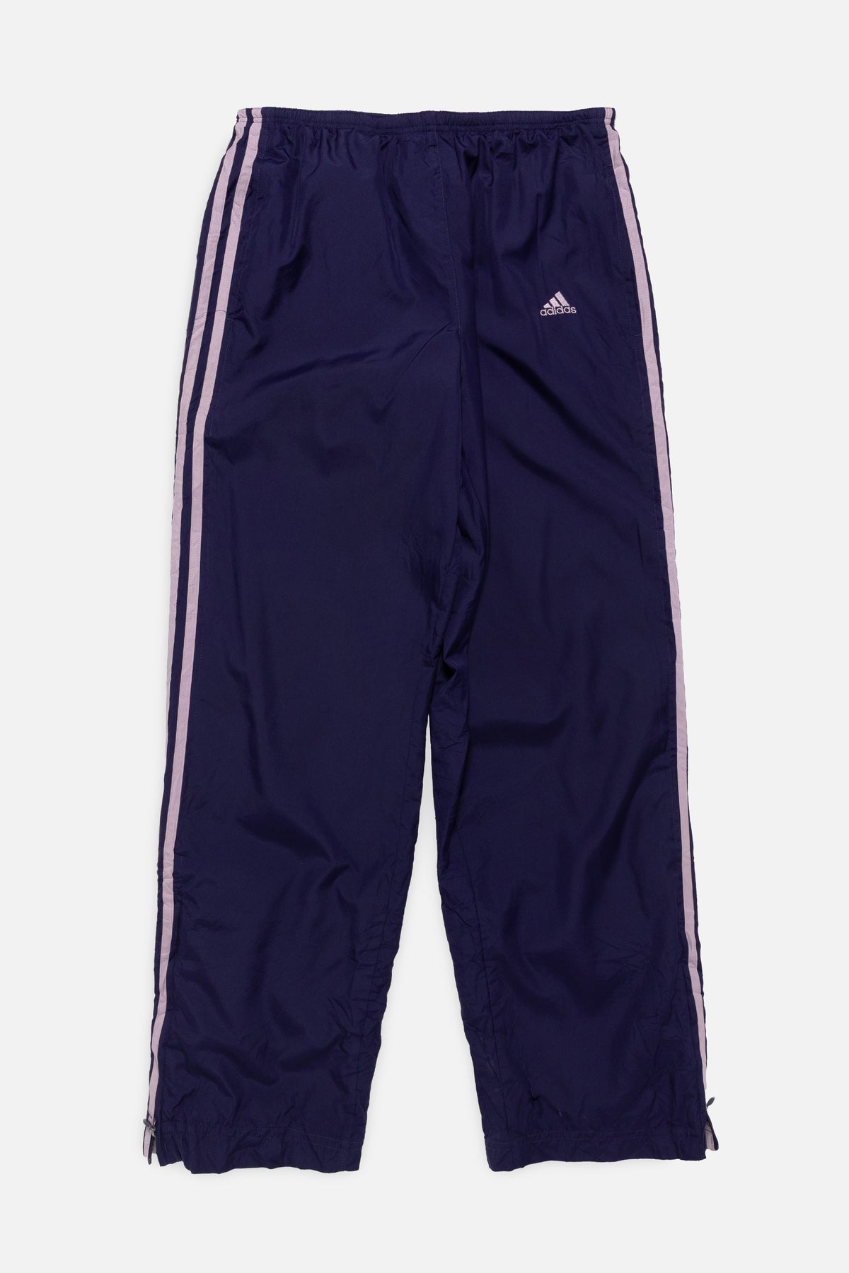 Vintage Adidas Windbreaker Track Pants
