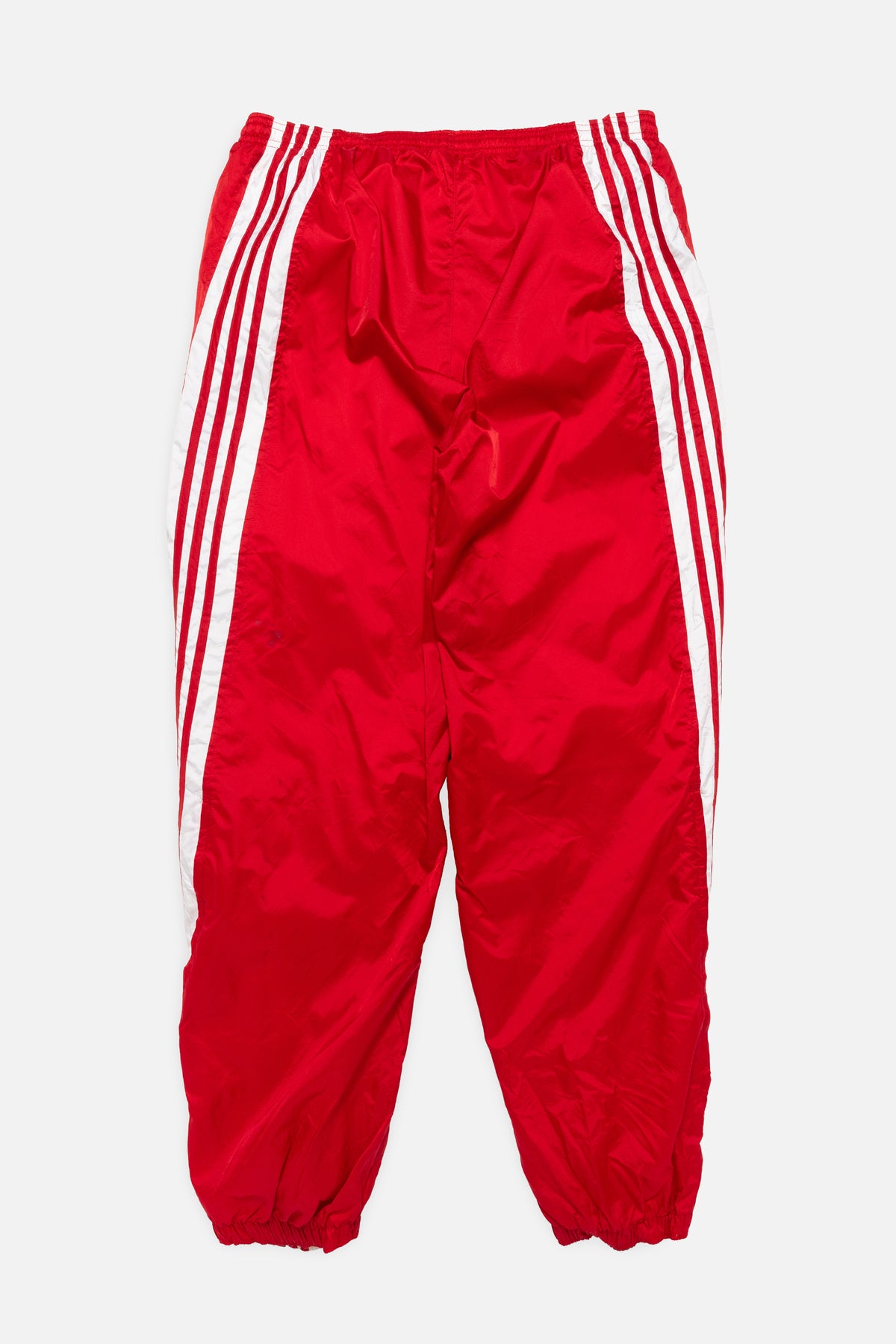 Vintage Adidas Windbreaker Track Pants