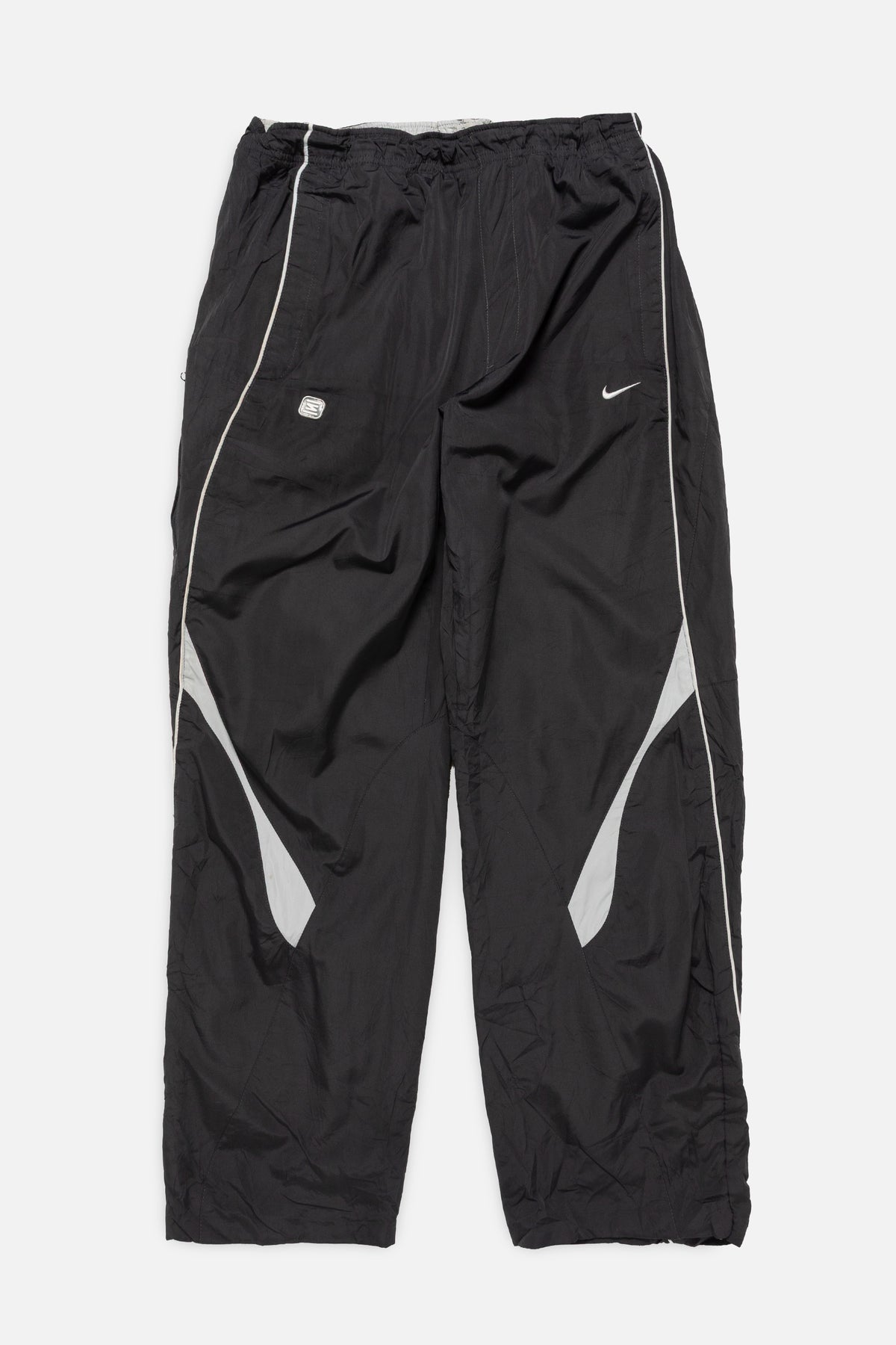 Vintage Nike Shox Windbreaker Track Pants