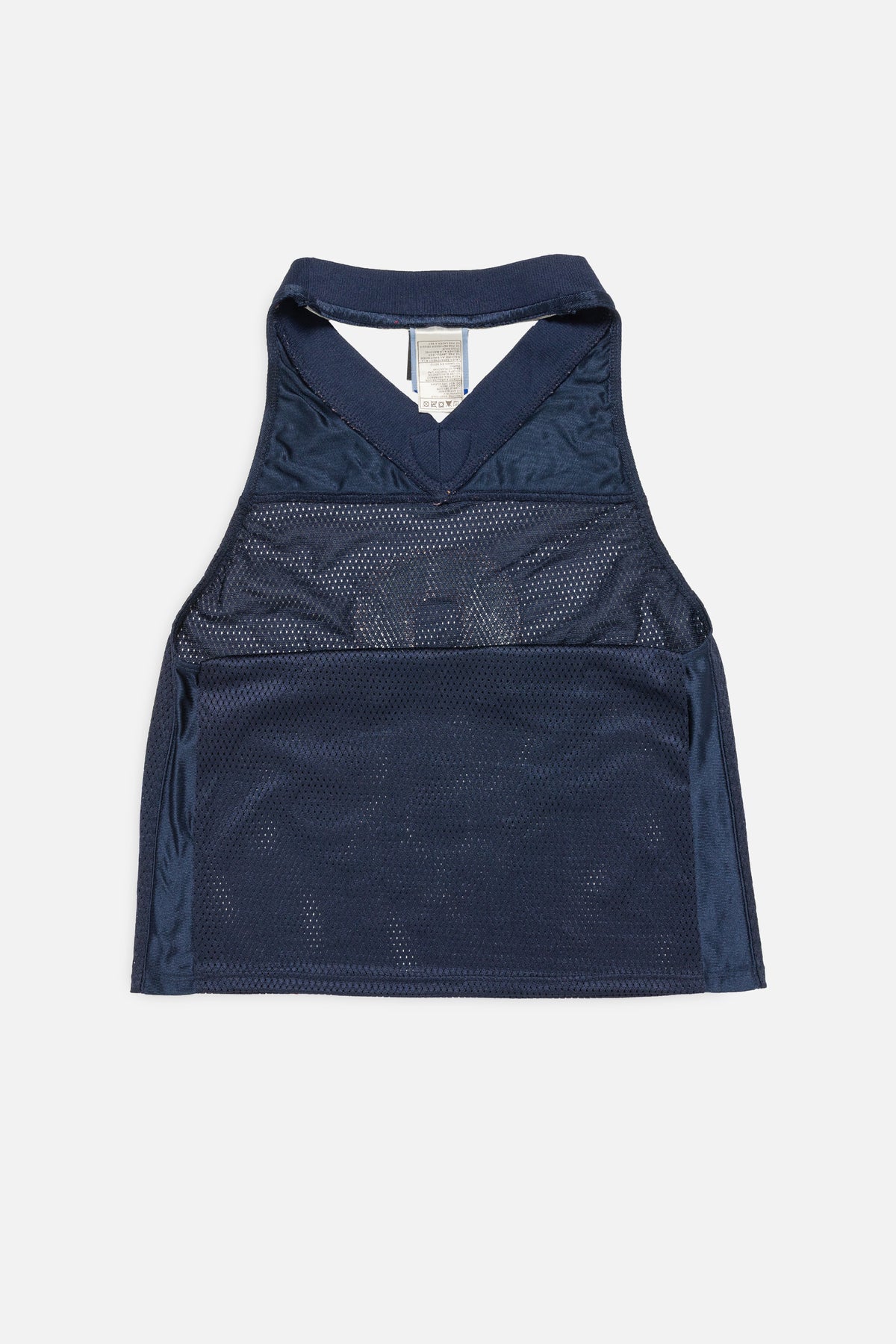 Rework Chicago Bears Halter Top