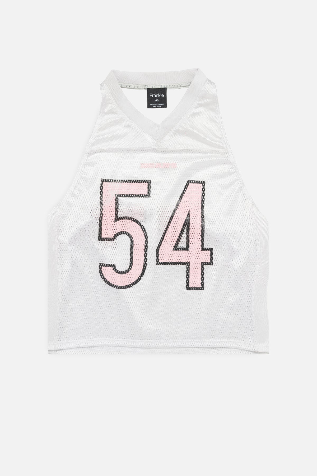Rework Chicago Bears Halter Top