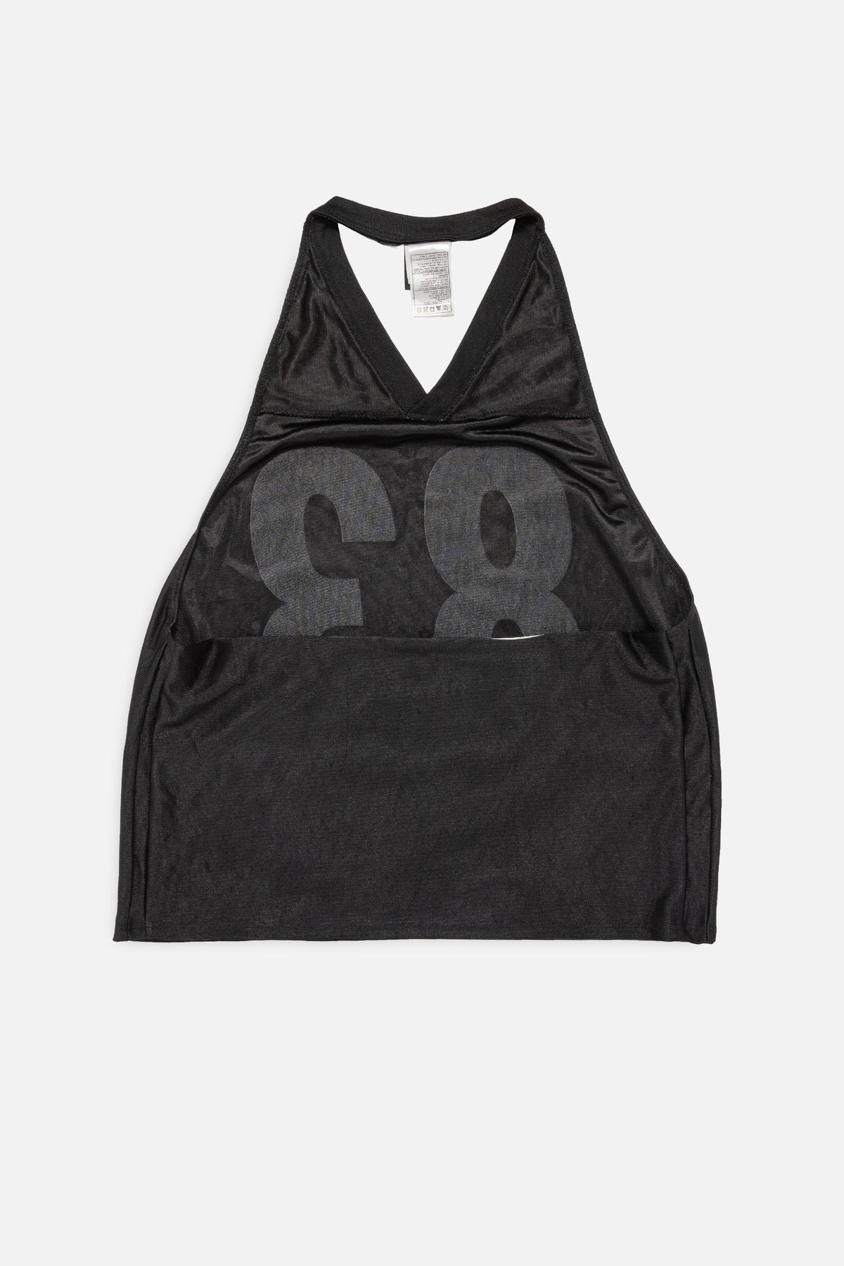 Rework Pittsburgh Steelers Halter Top