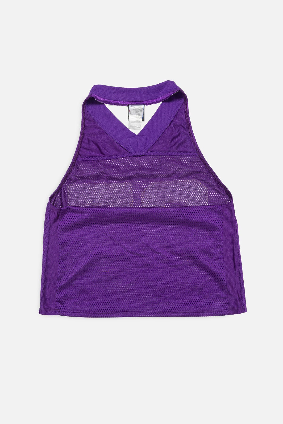 Rework Minnesota Vikings Halter Top