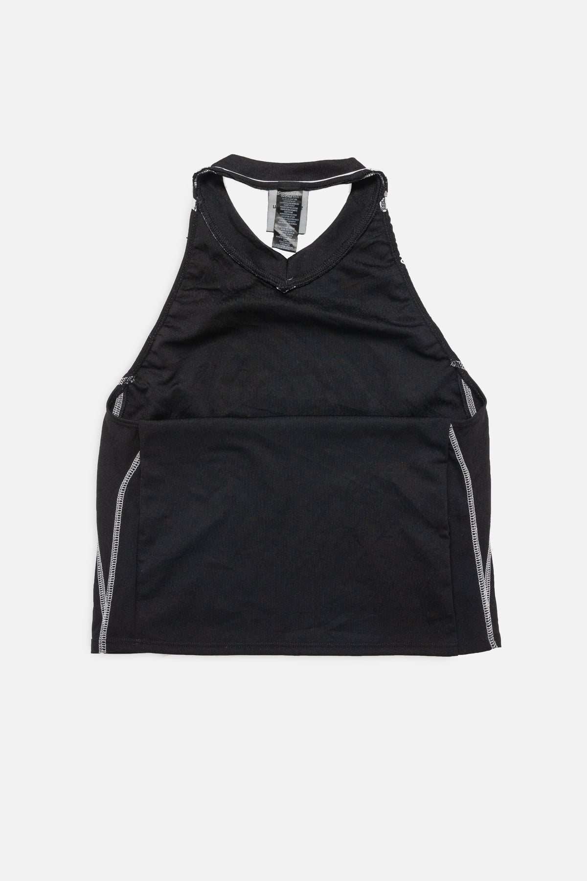 Rework Portland Trail Blazers Halter Top