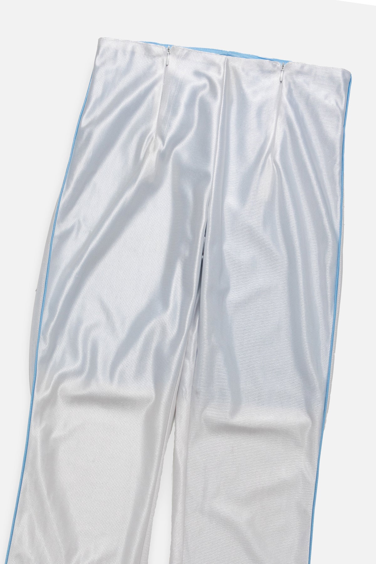 Vintage Fubu Mesh Track Pants