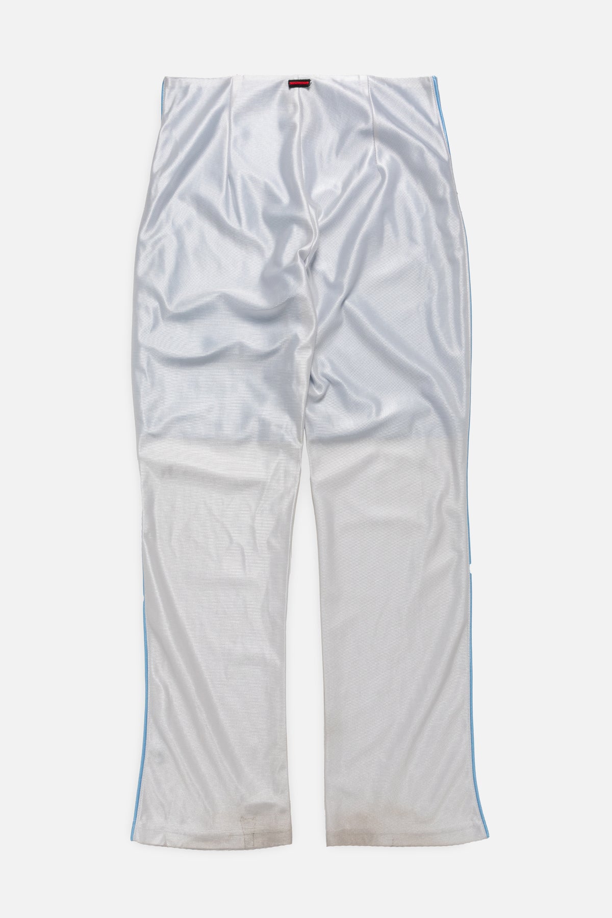Vintage Fubu Mesh Track Pants