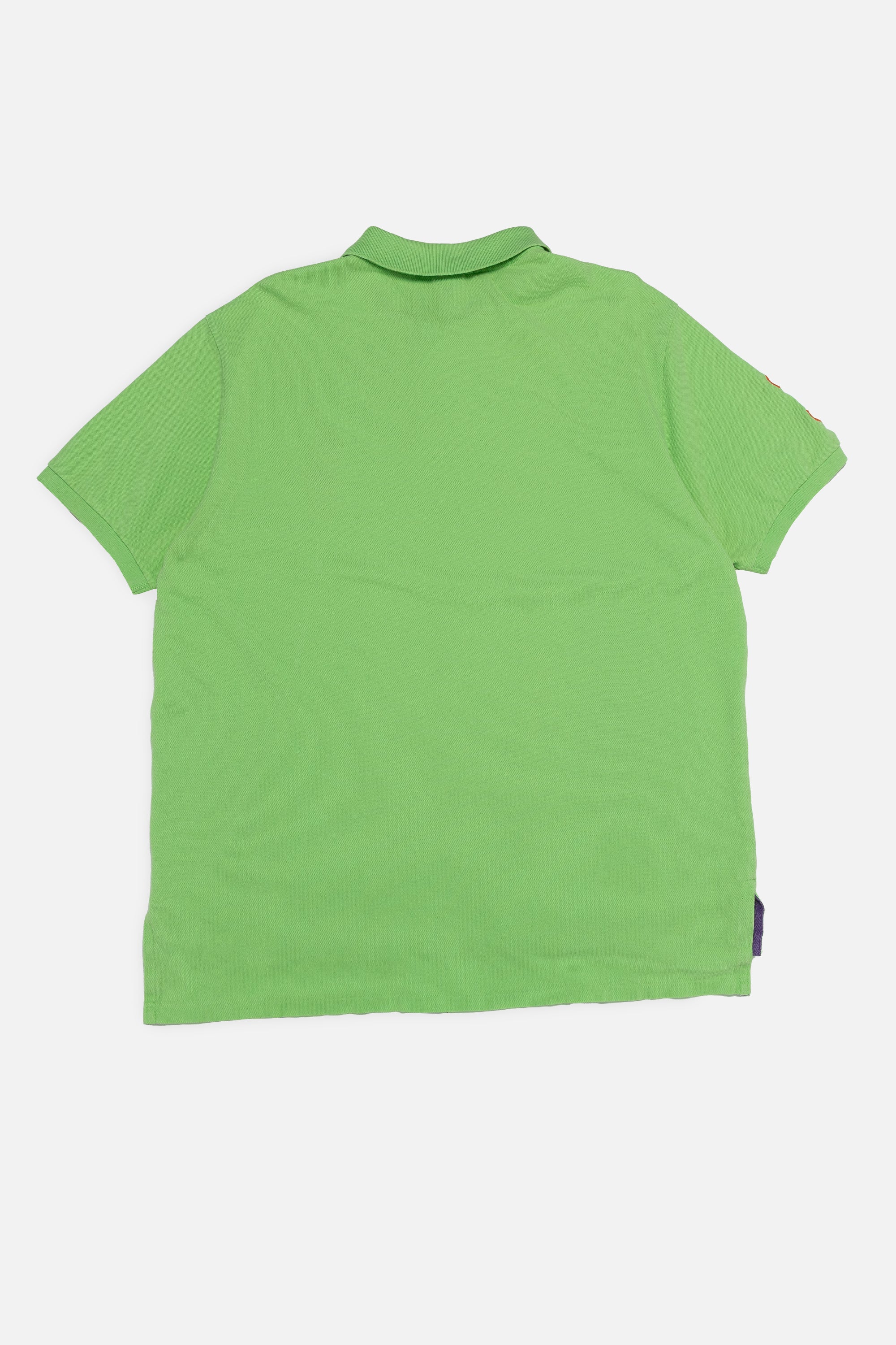 Vintage Polo Collared Shirt