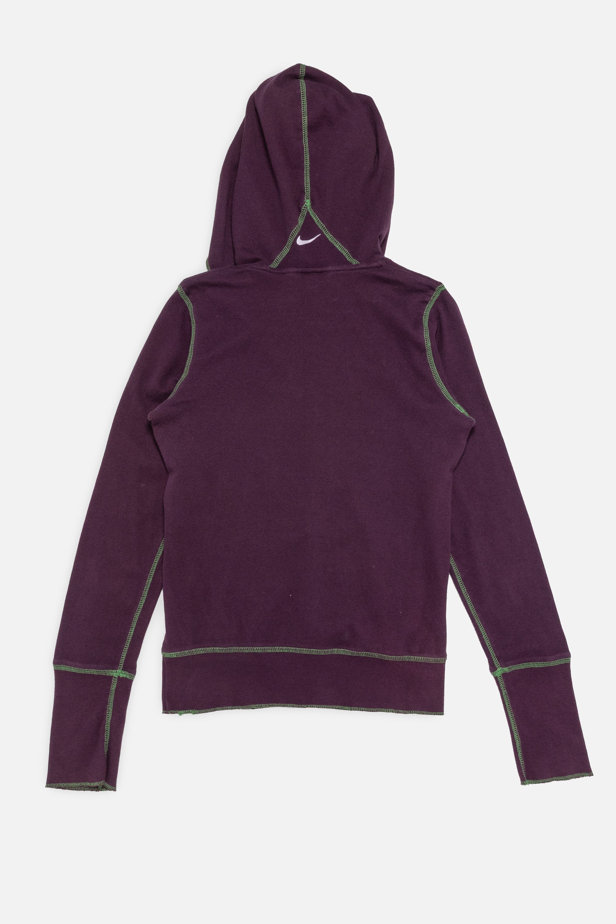 Vintage Y2K Nike Hooded Sweatshirt